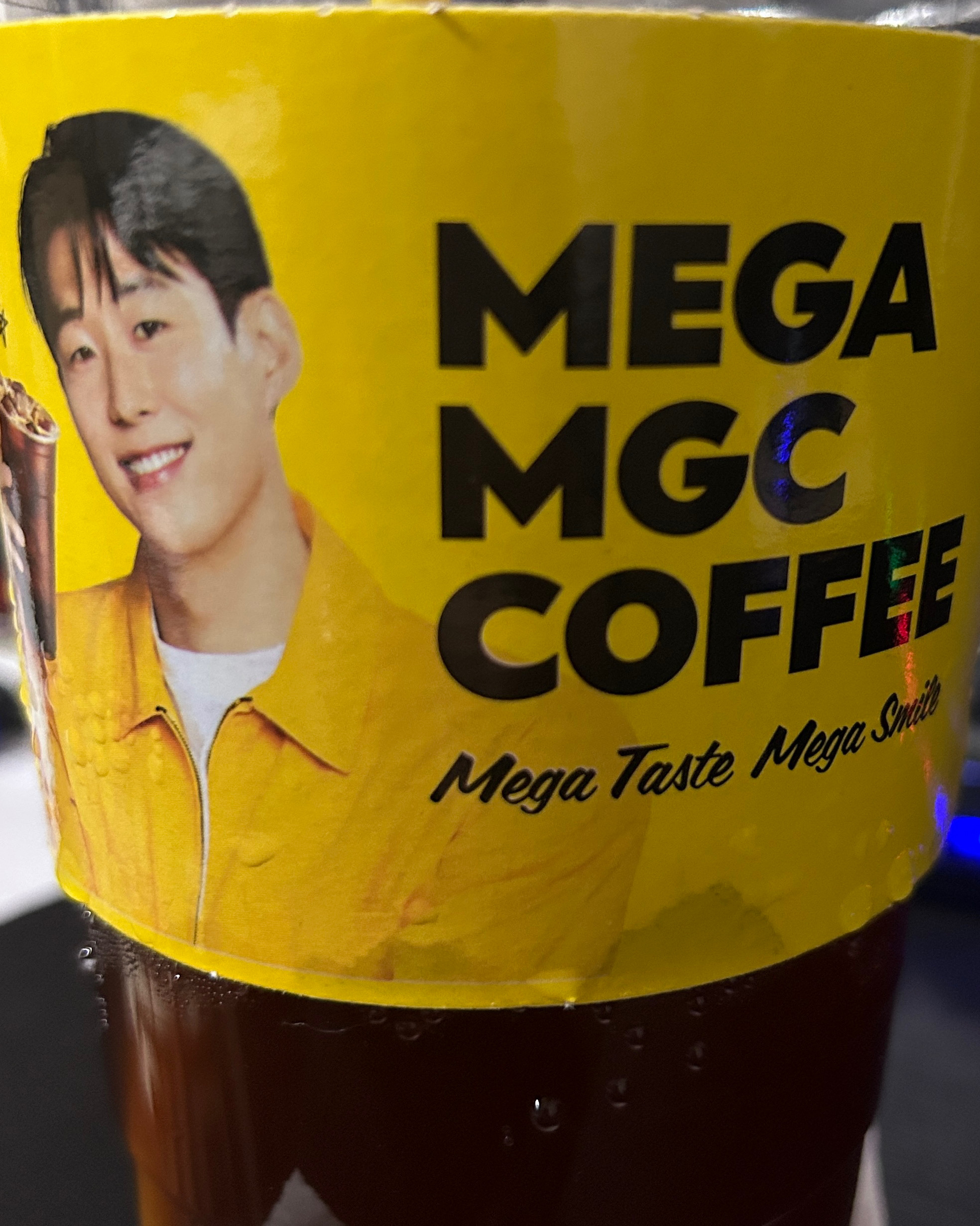 미금역 맛집 메가MGC커피 미금역점 내돈내산 방문리뷰