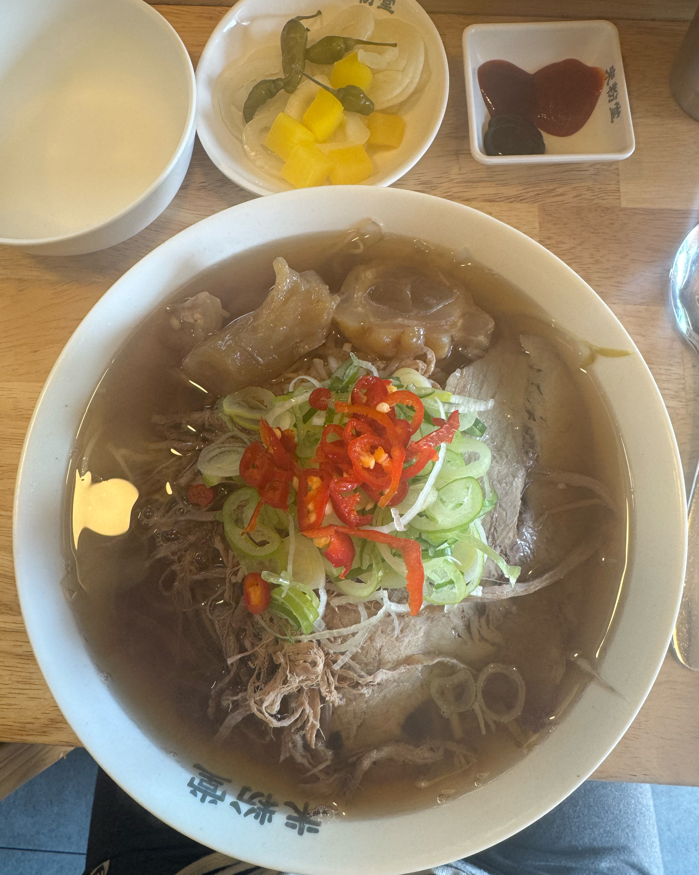 최애 쌀국수집 미분당 - 남위례역 맛집 미분당 위례점