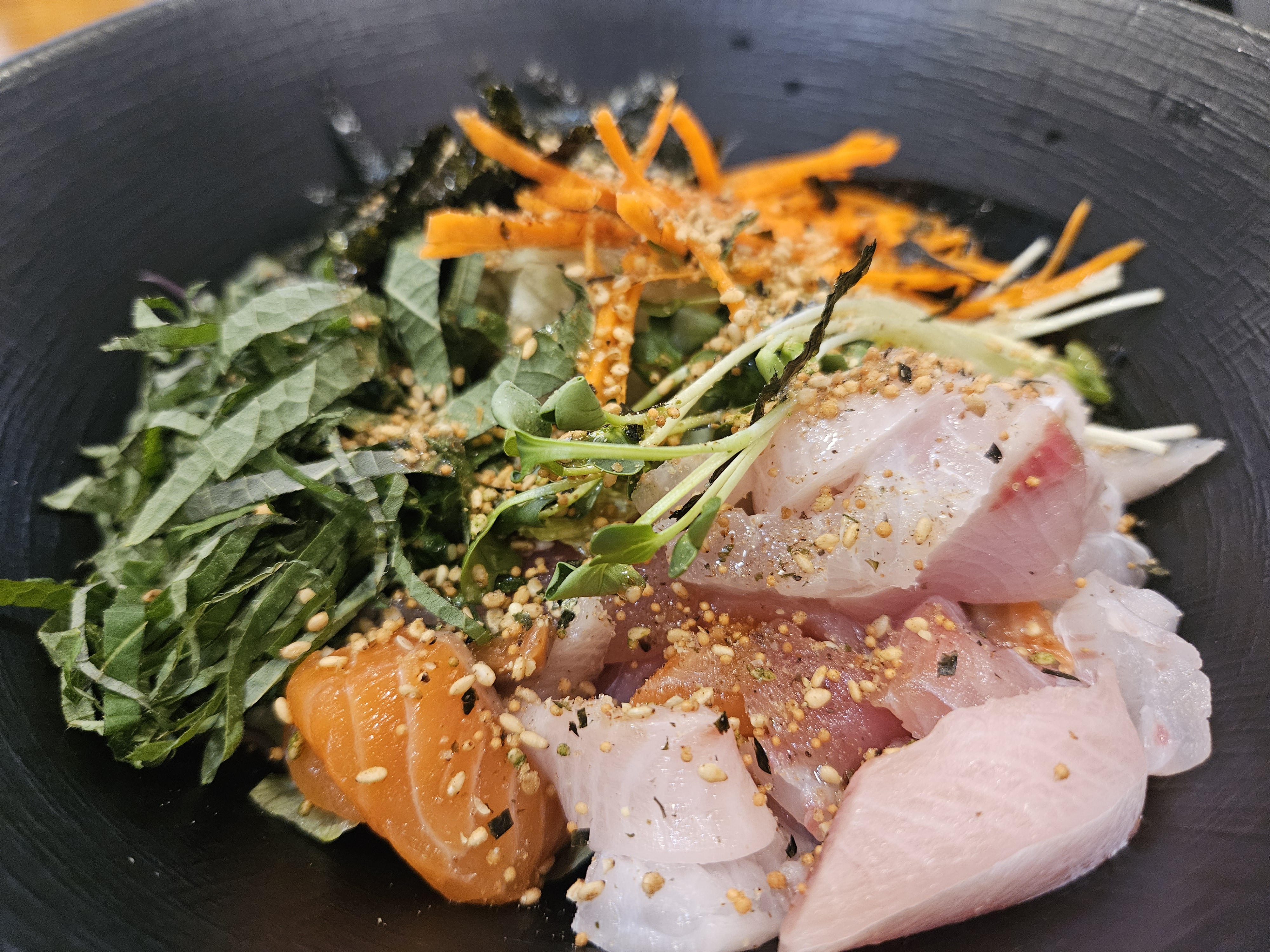 정자역 맛집 이레스시 내돈내산 찐리뷰