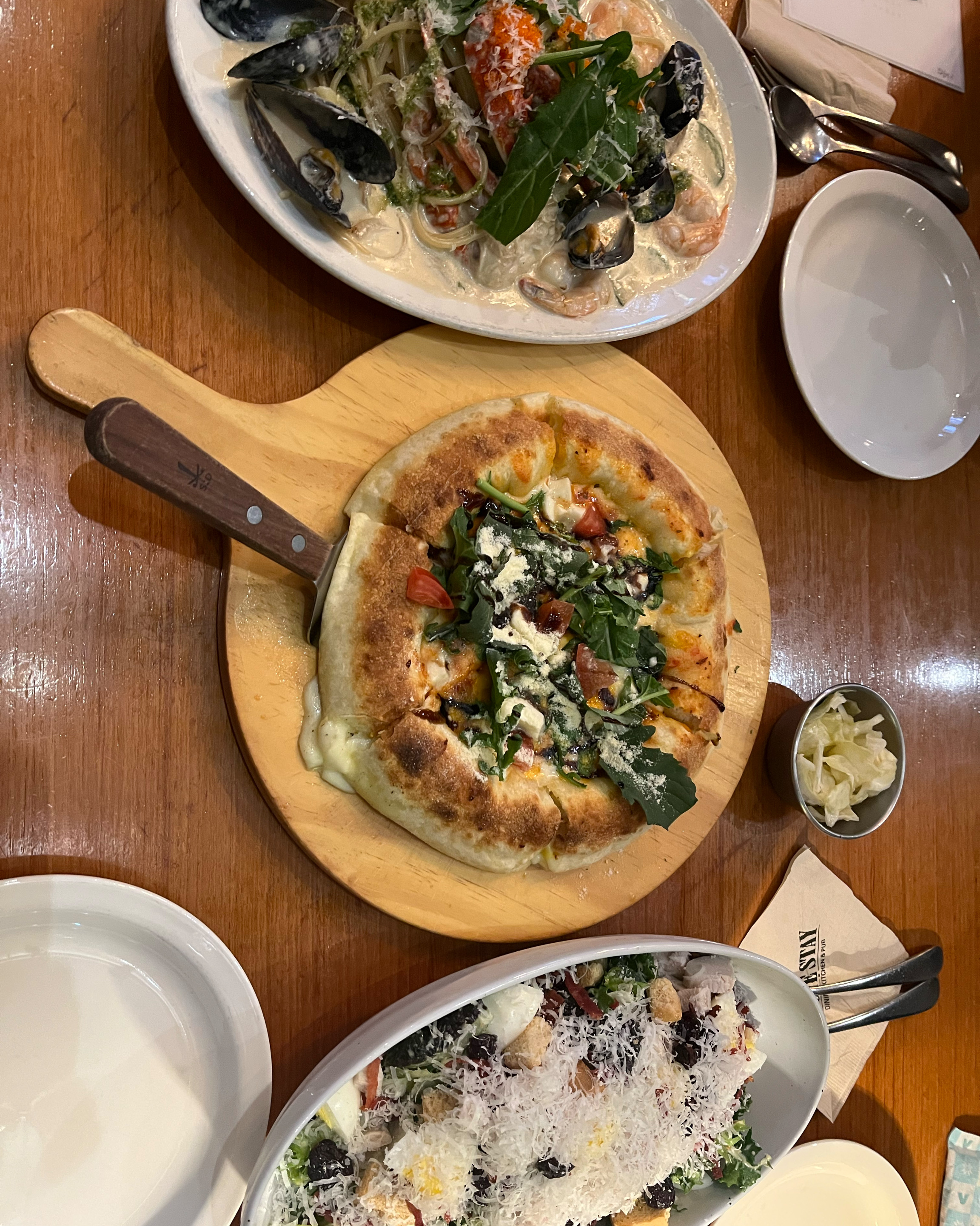 정자역 맛집 루트스테이 내돈내산 방문리뷰
