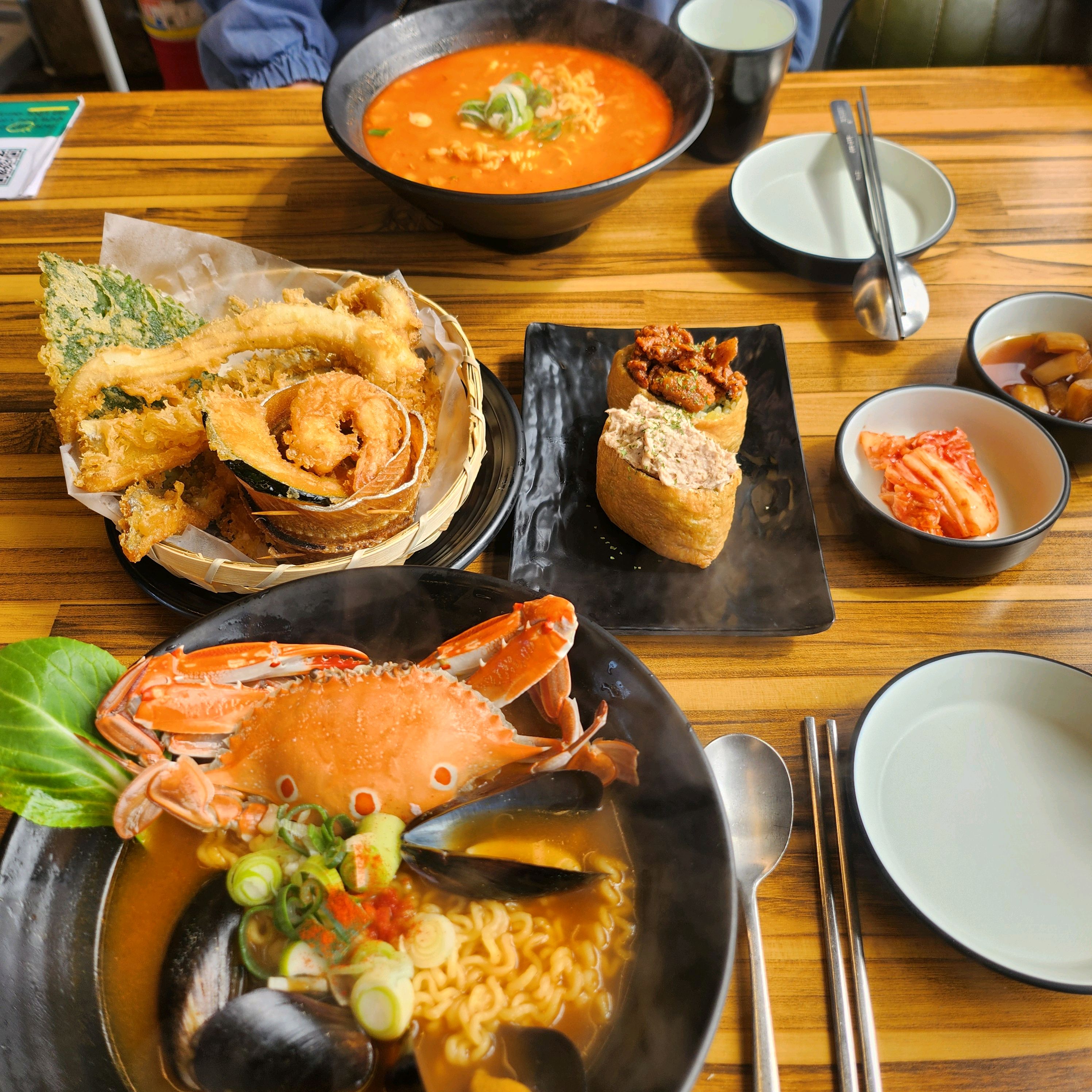 [애월 맛집 해물라면은비쌀이유가없다] 직접 가본 로컬 리뷰
