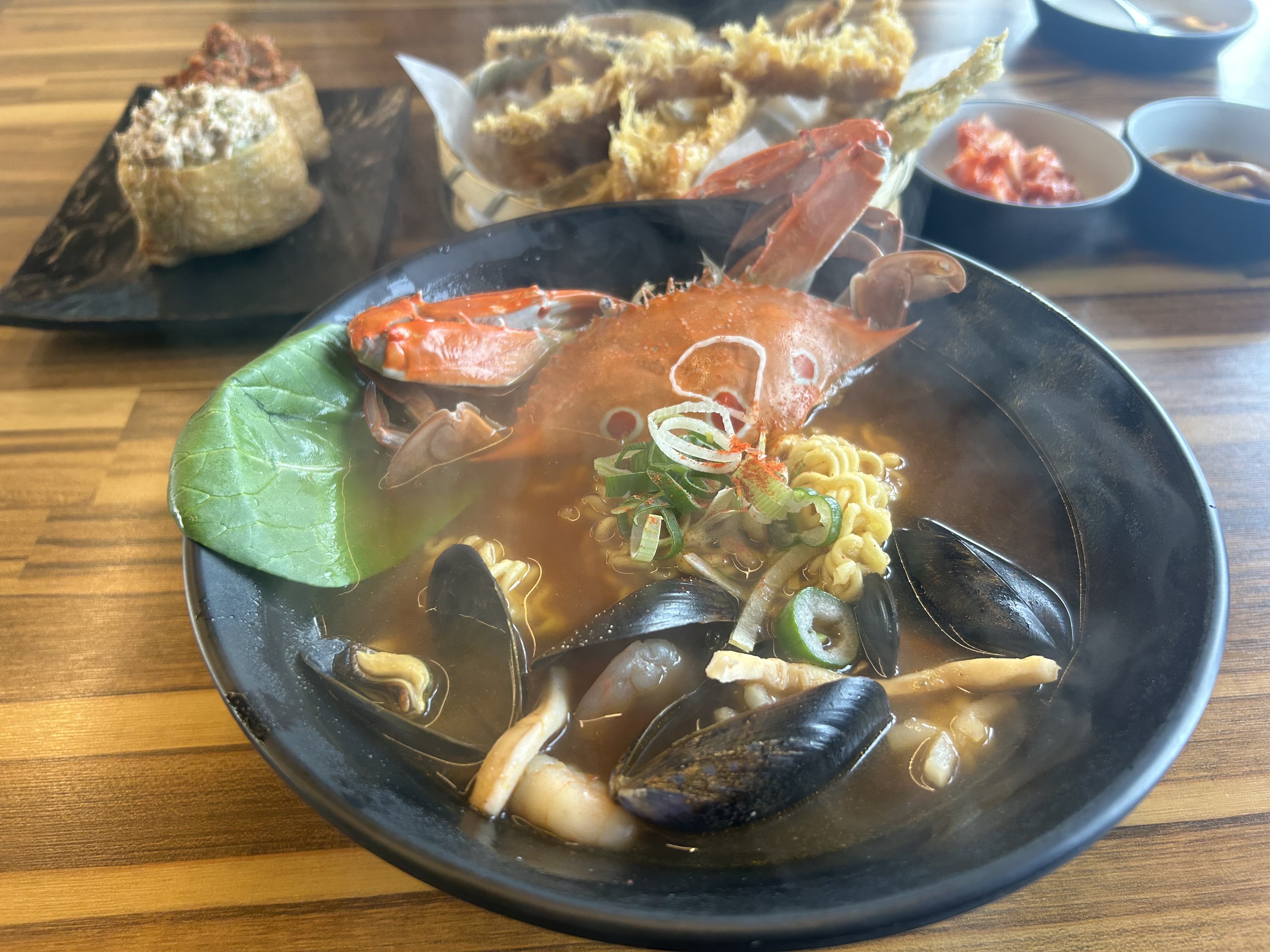 [애월 맛집 해물라면은비쌀이유가없다] 직접 가본 로컬 리뷰