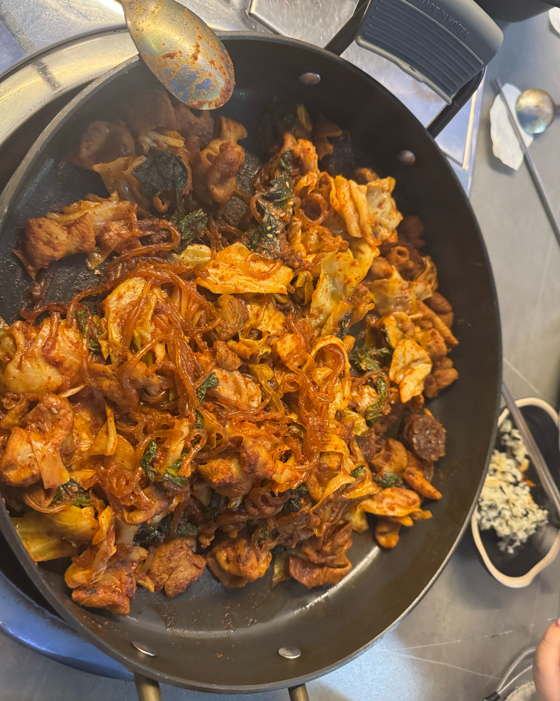 미금역 맛집 하나곱창 미금점 내돈내산 최신리뷰