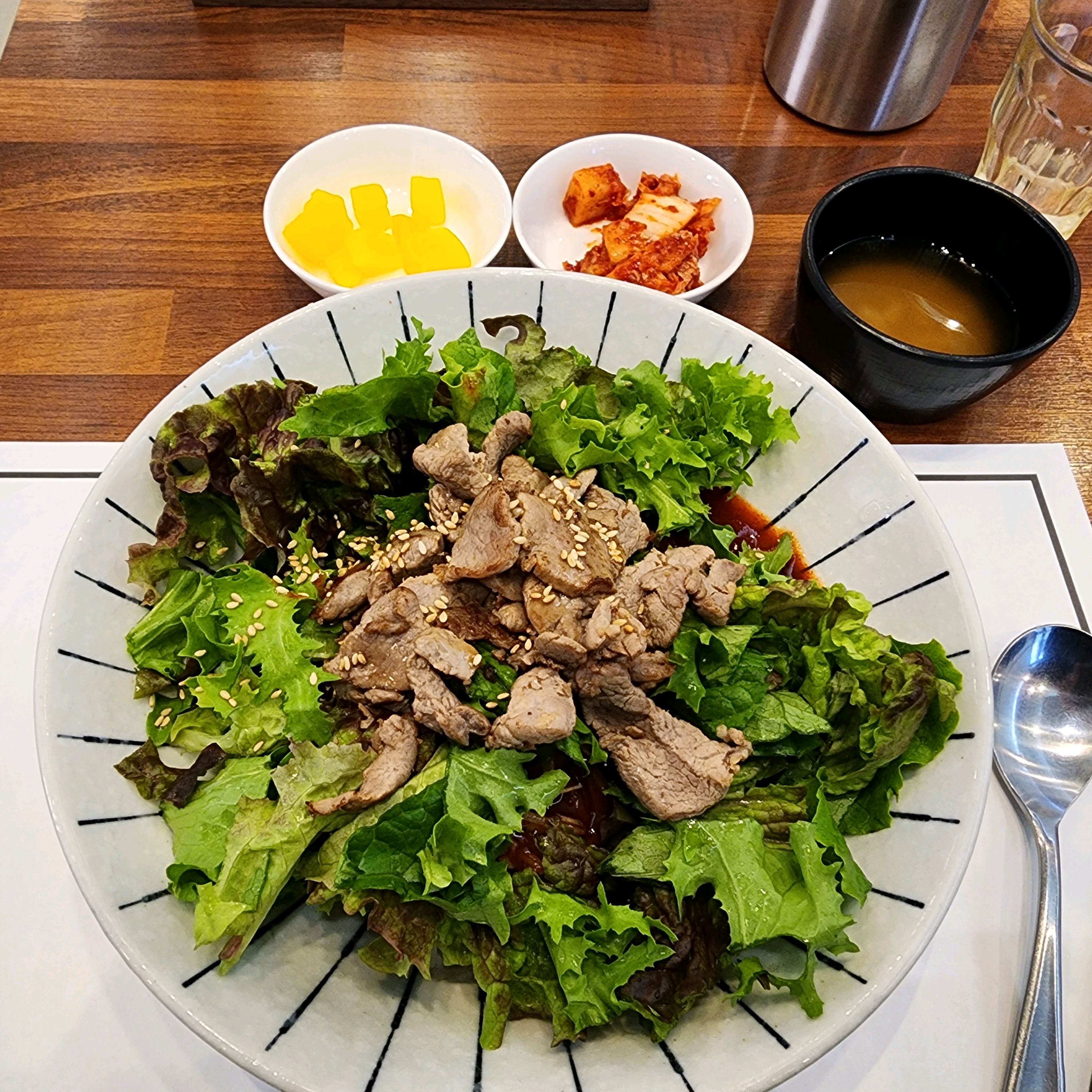 [김해 맛집 봉식당] 직접 가본 로컬 리뷰