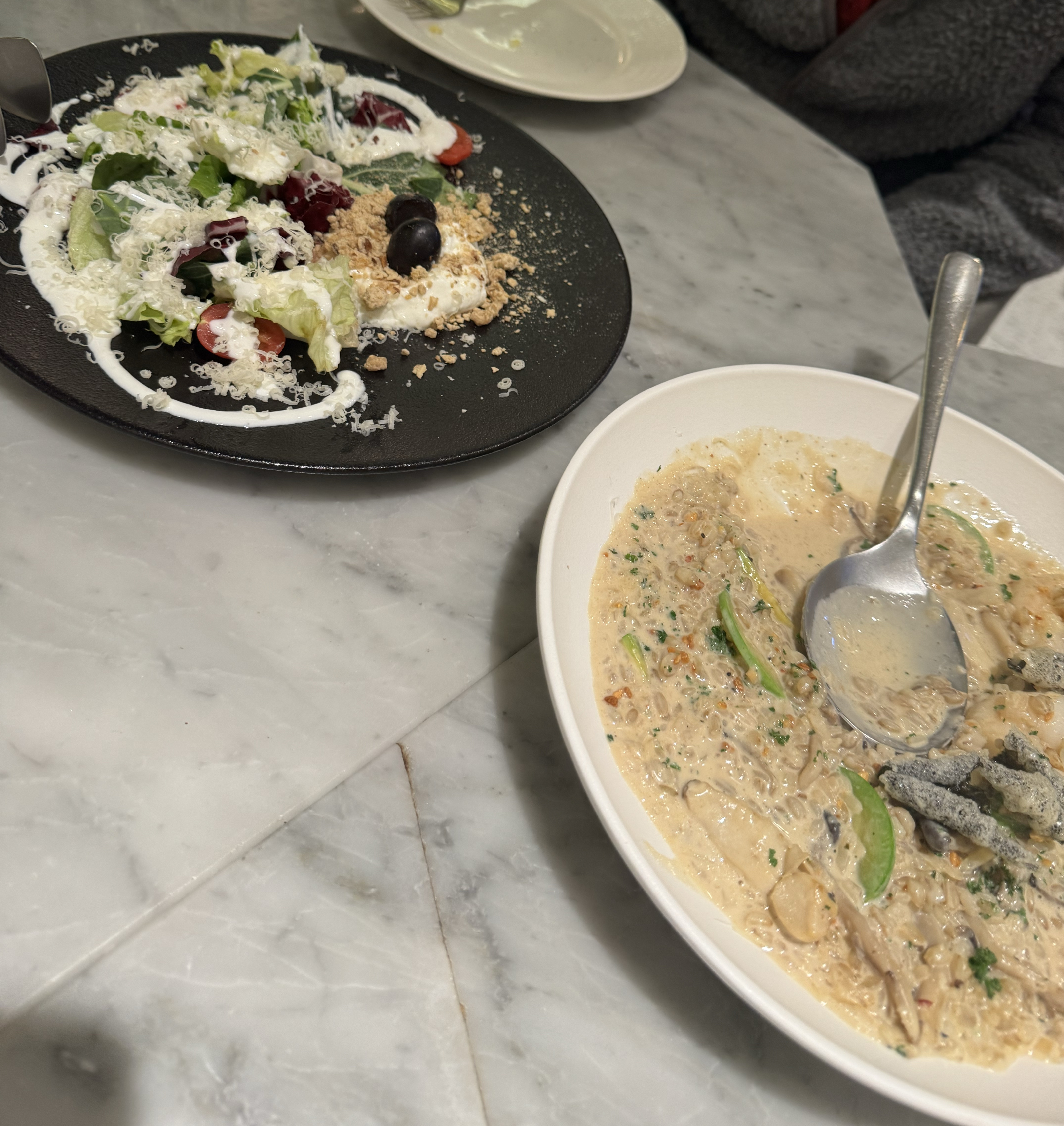 [여의도 맛집 플러피 여의도] 직접 가본 로컬 리뷰