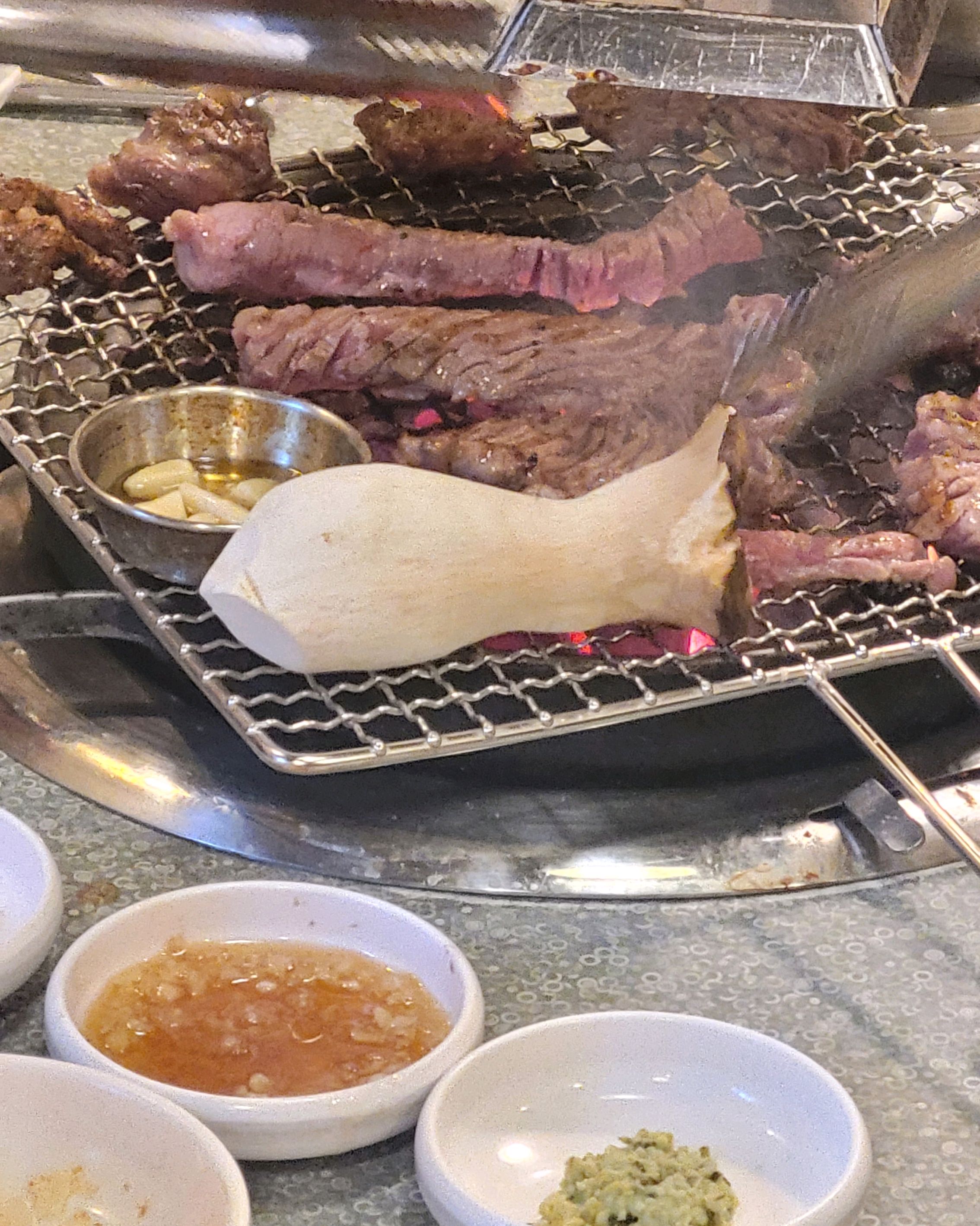 [김해 맛집 갈매기대도 본점] 직접 가본 로컬 리뷰