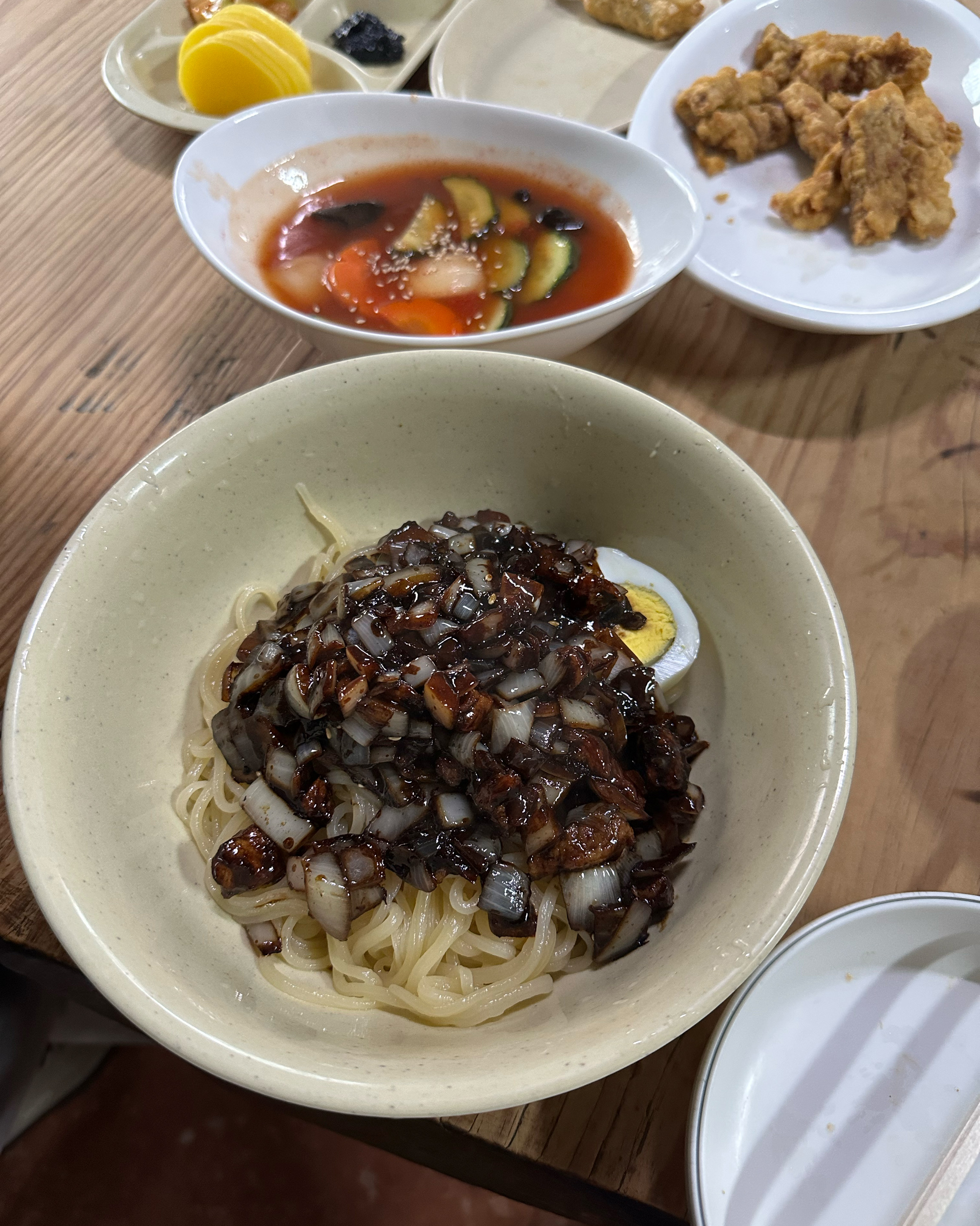 [애월 맛집 홍림관] 직접 가본 로컬 리뷰