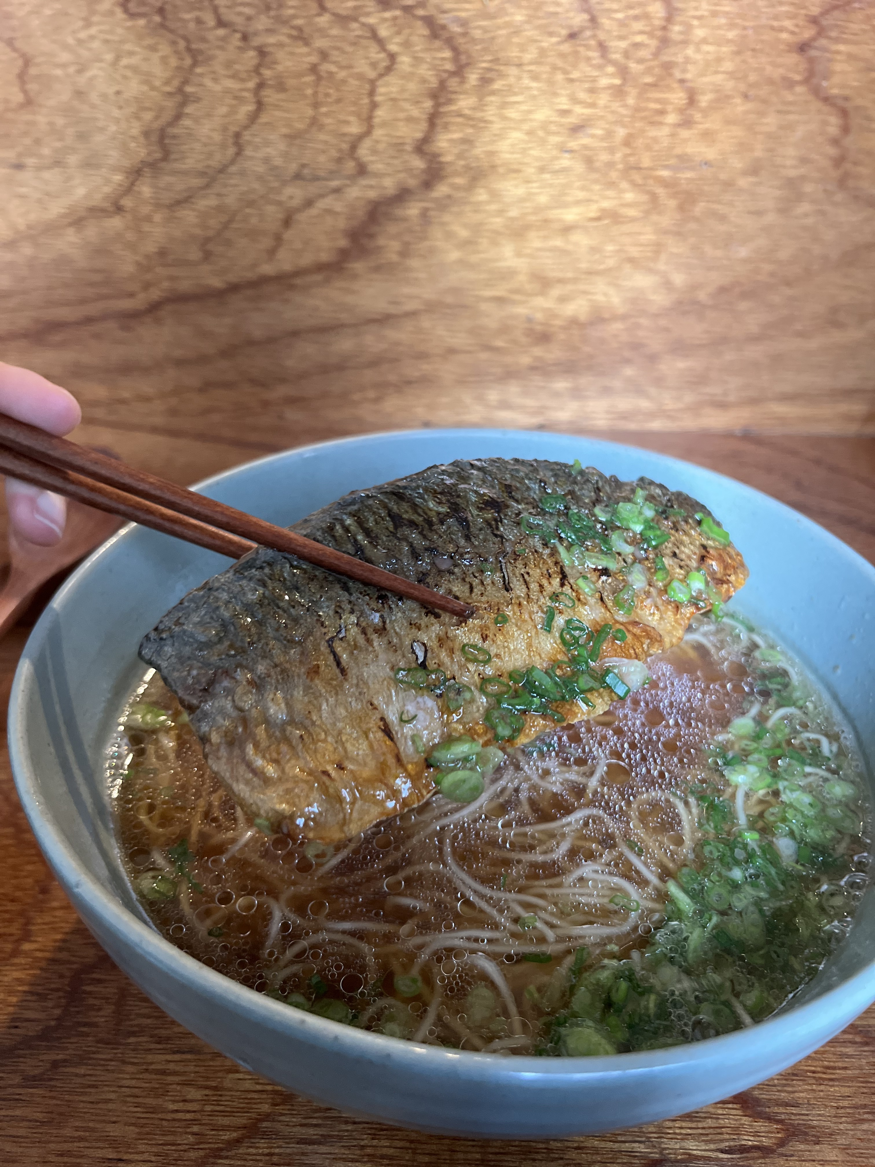 동아목공 된장비빔면 필수메뉴⭐️ - 대구 맛집 동아식당