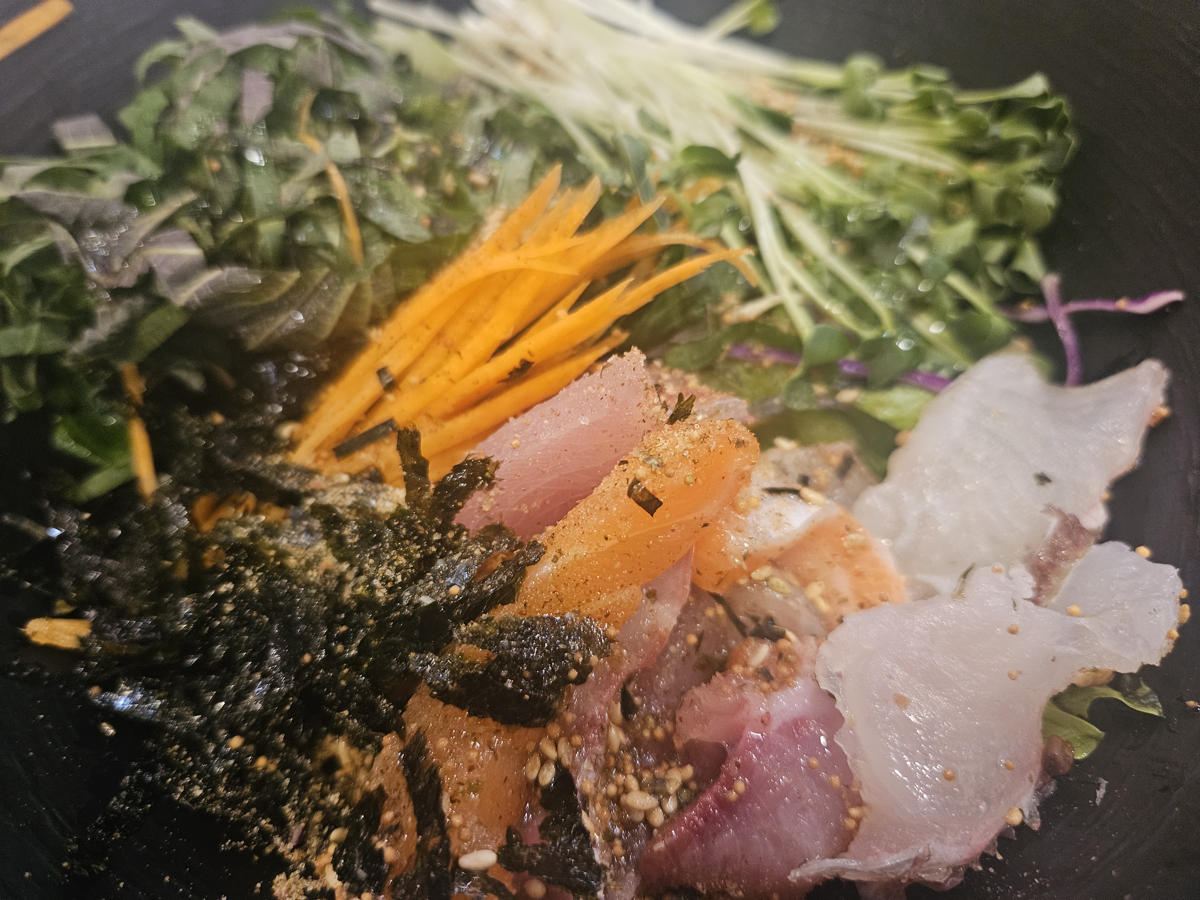 정자역 맛집 이레스시 내돈내산 찐리뷰