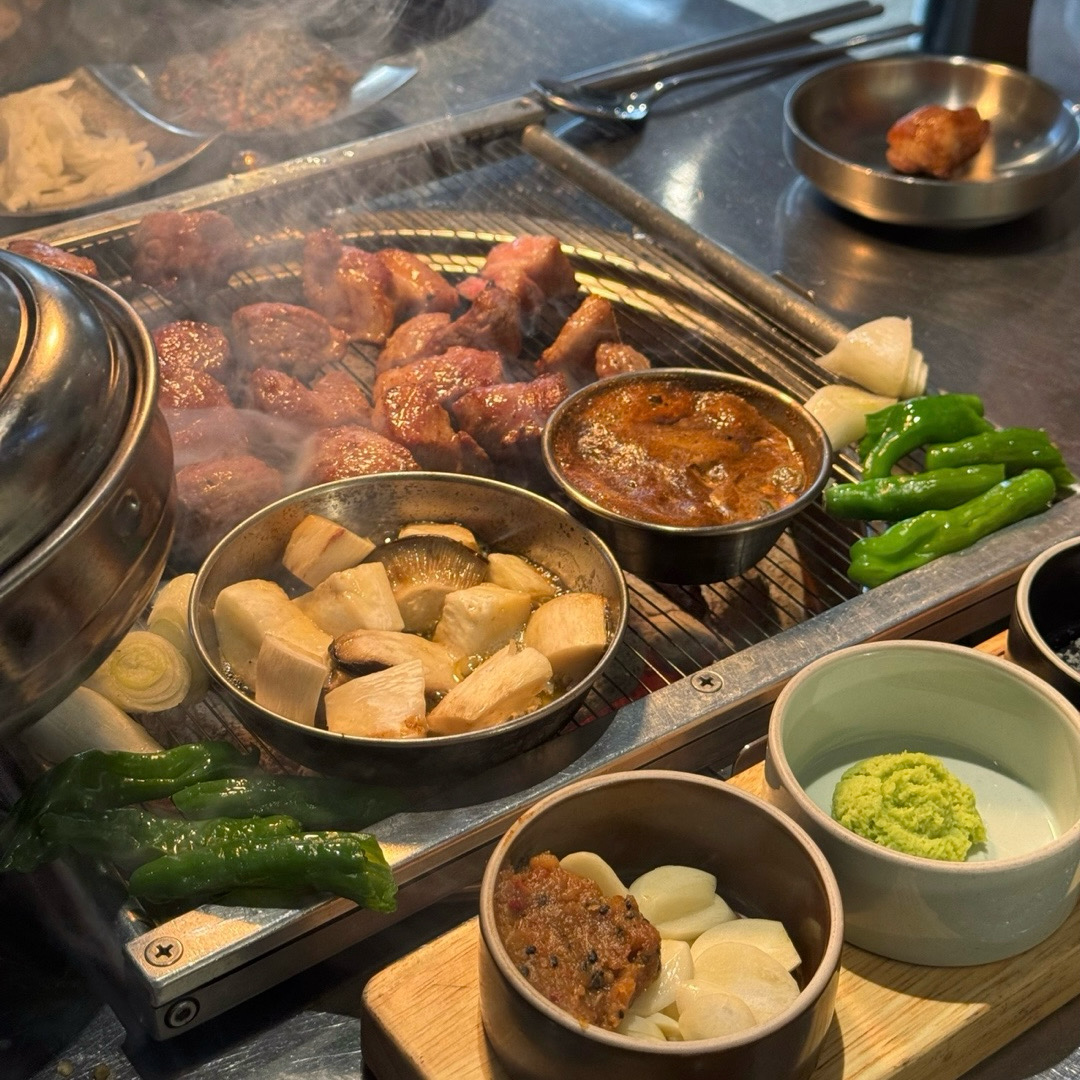 오리역 맛집 돈멜 미금 직영점 내돈내산 방문리뷰