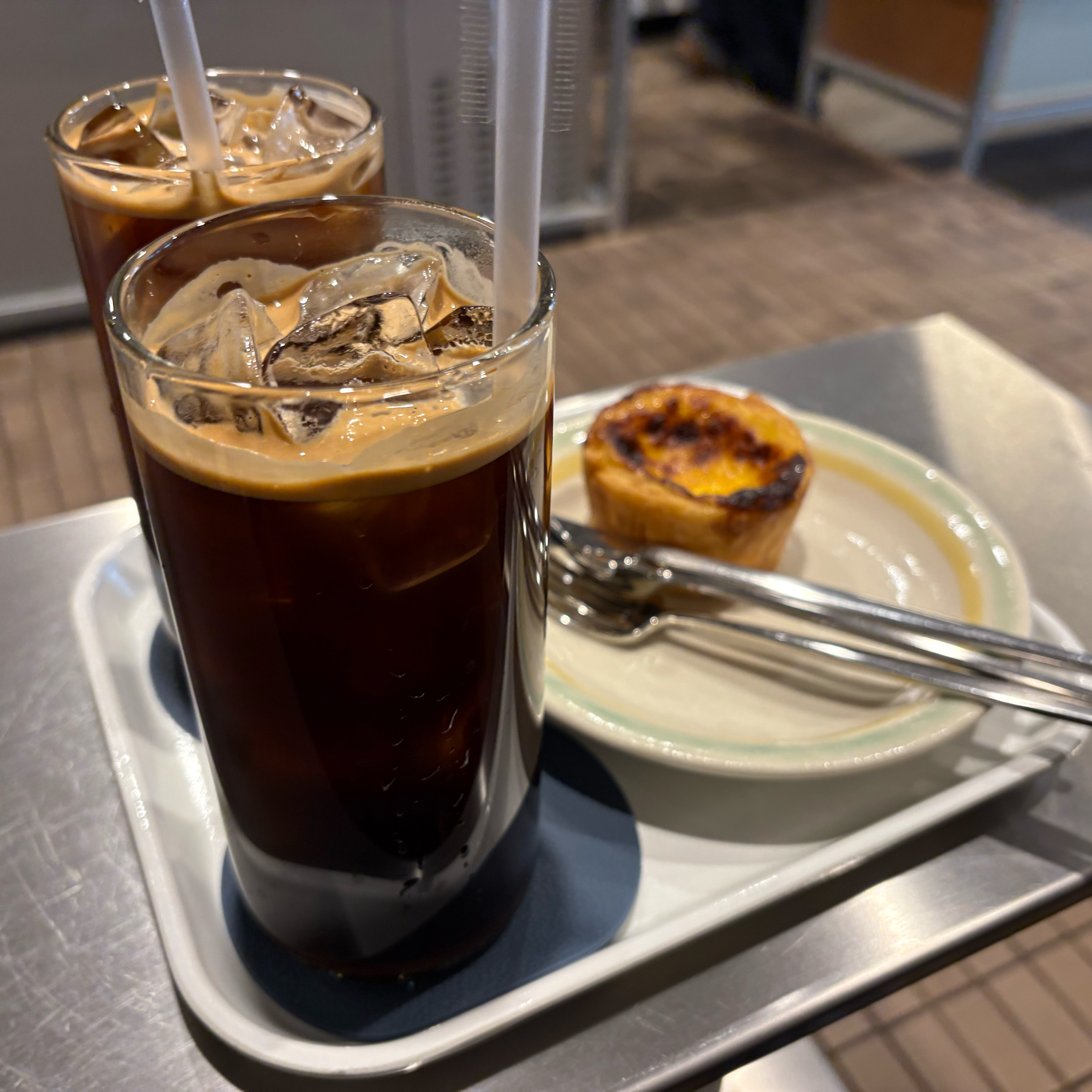 [부산역 맛집 딥커피스트릿] 직접 가본 로컬 리뷰