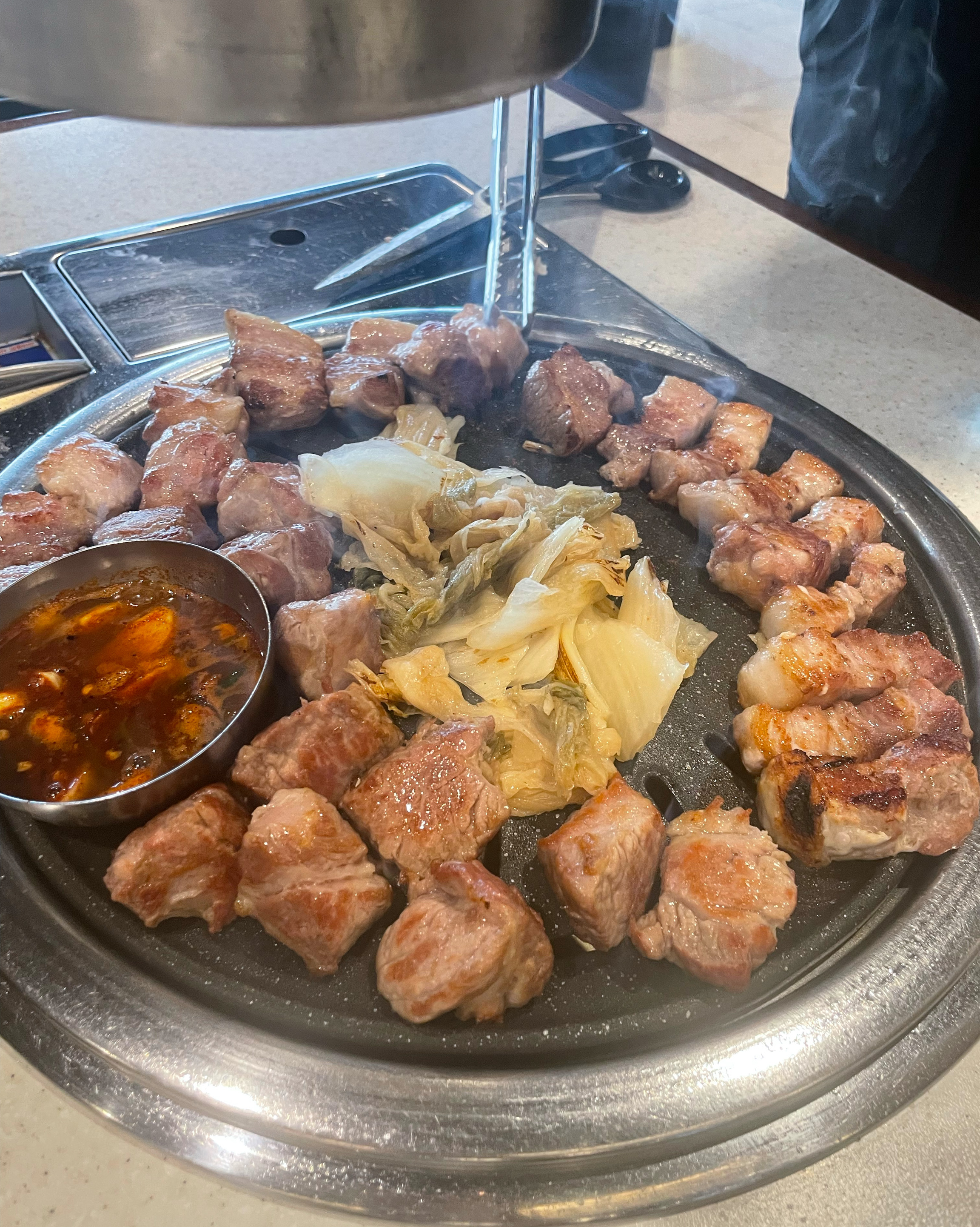 [애월 맛집 고이정 애월흑돼지 보리짚불구이] 직접 가본 로컬 리뷰