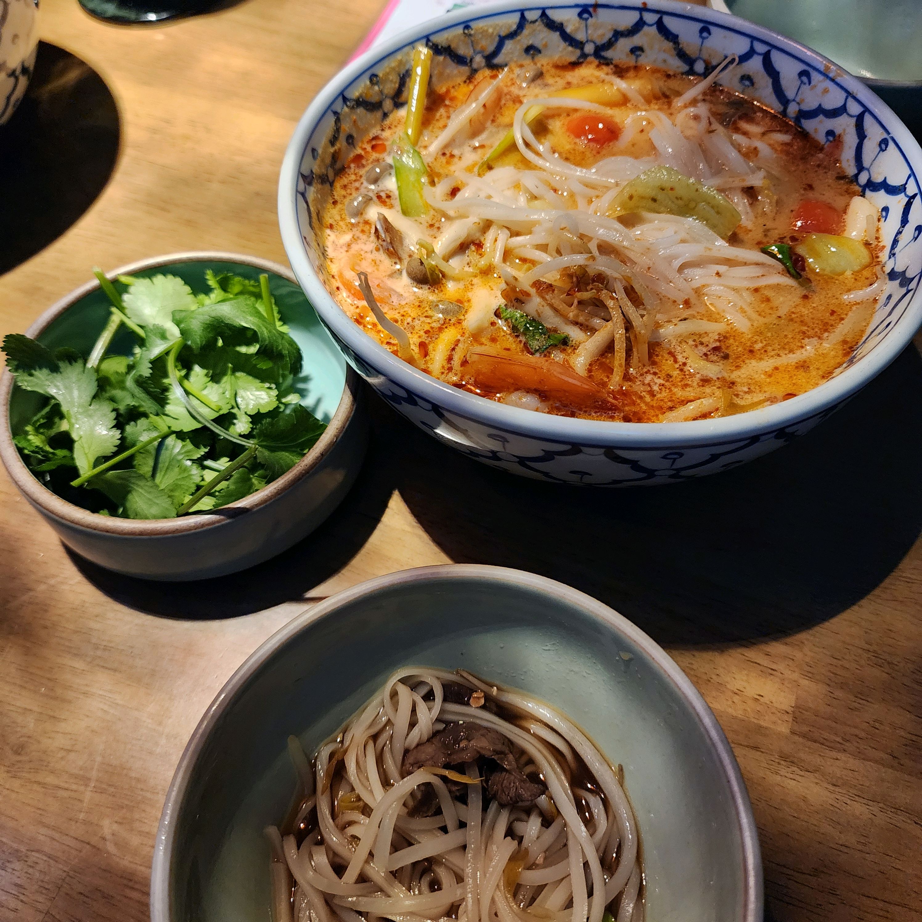 [이태원 맛집 쏭타이 본점] 직접 가본 로컬 리뷰