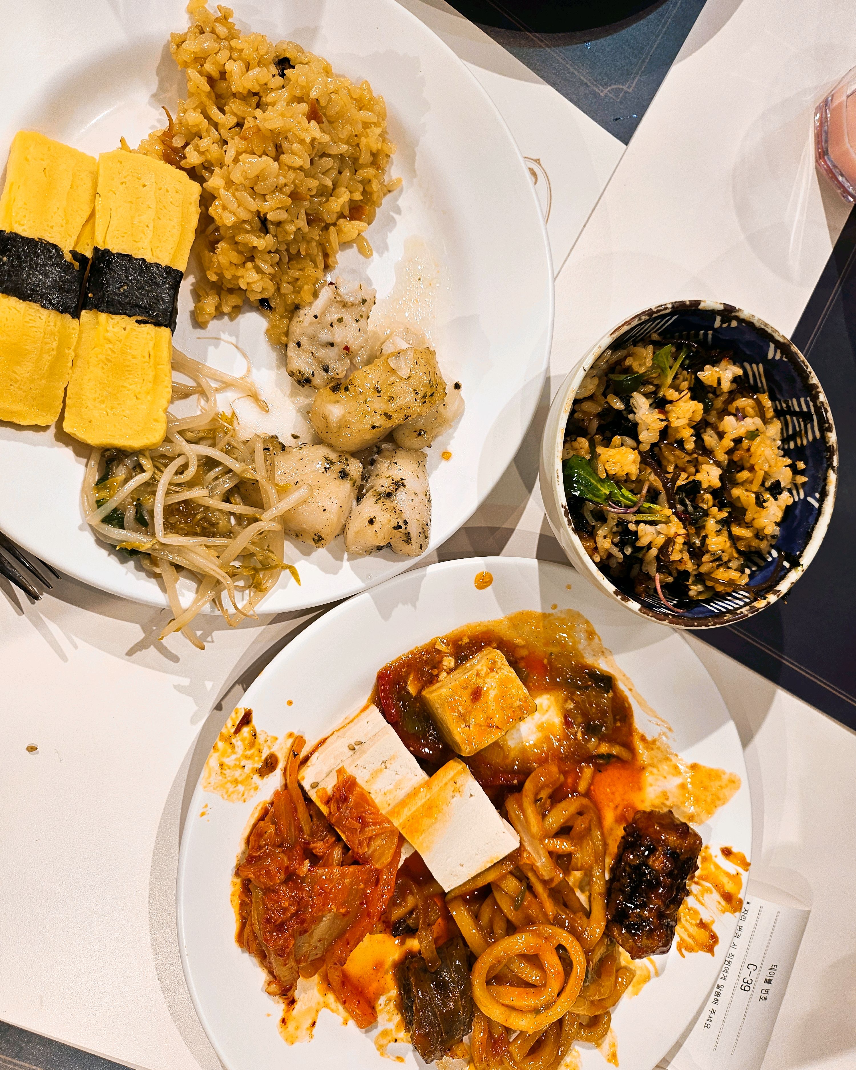 오늘도 역시 내사랑 크램차우더 👍 - 유성온천역 맛집 애슐리퀸즈 NC대전유성점