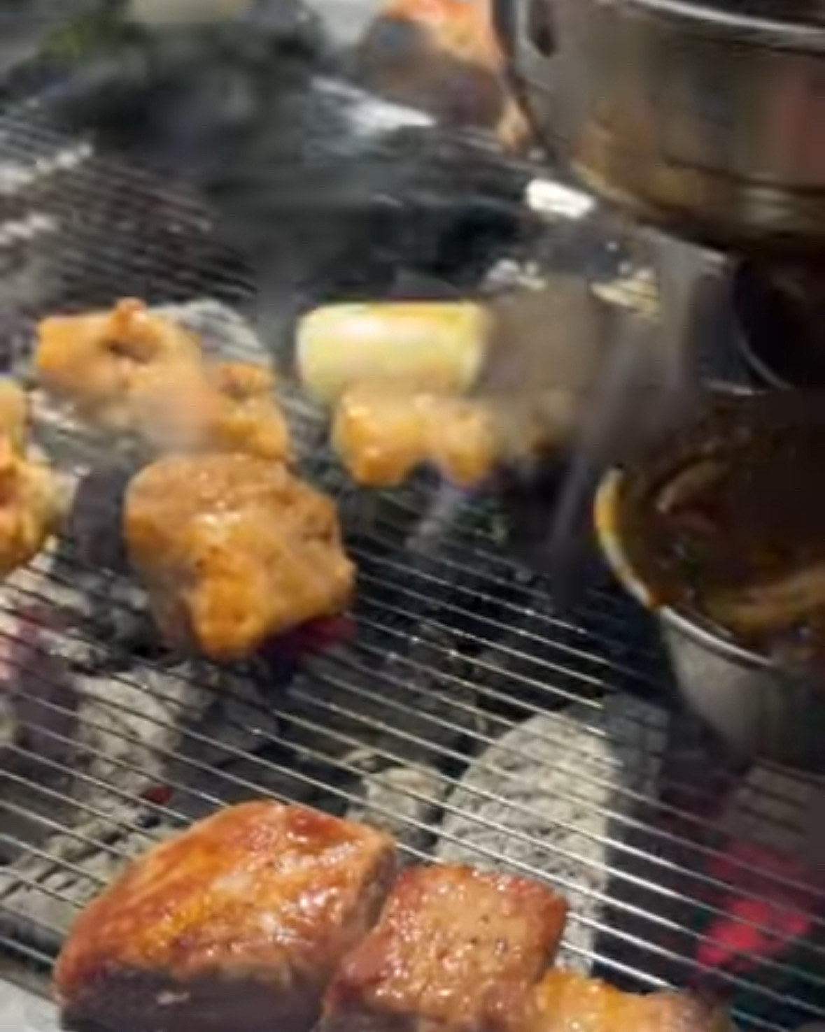 오리역 맛집 돈멜 미금 직영점 내돈내산 방문리뷰