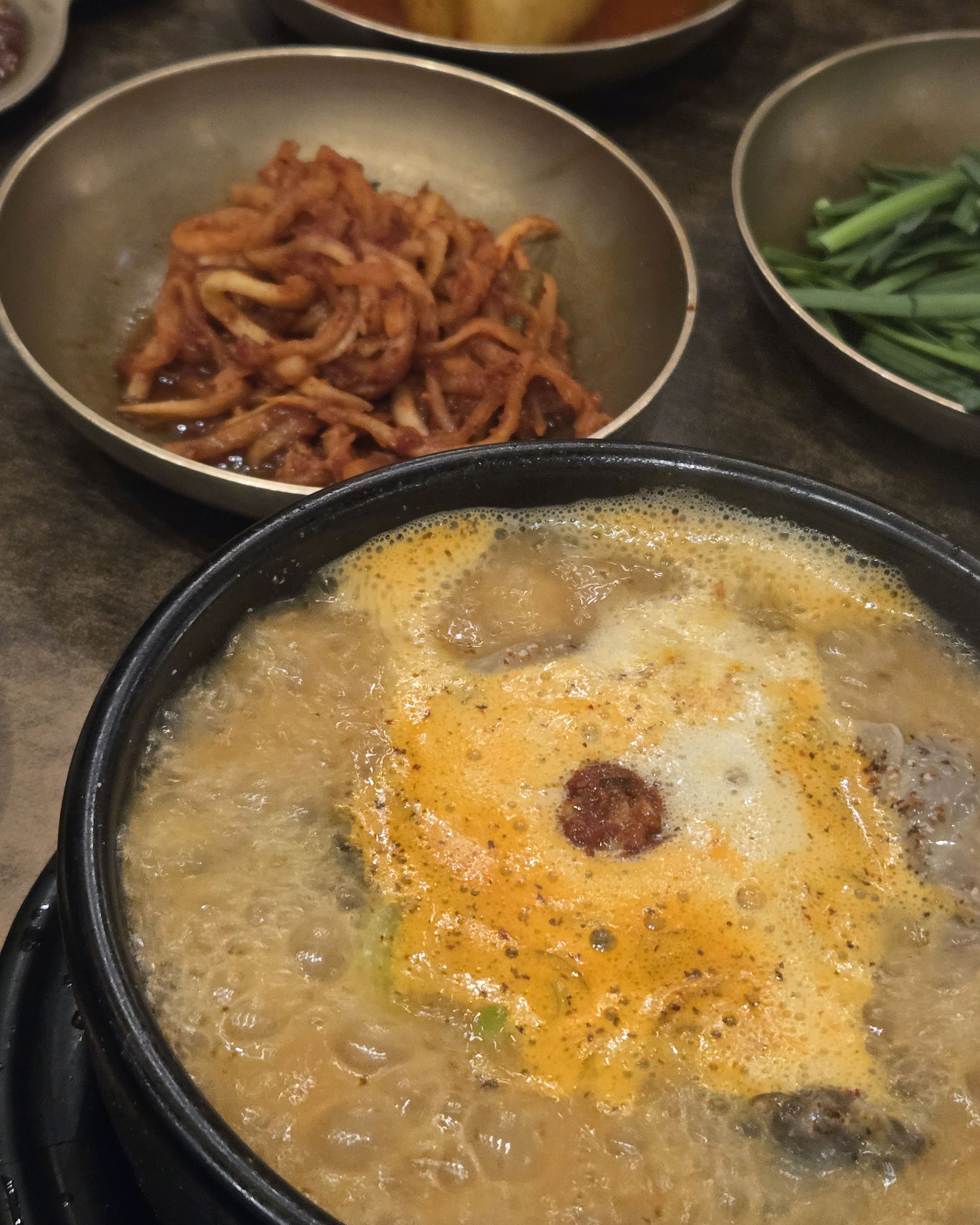 [광화문 맛집 청와옥 을지로3가직영점] 직접 가본 로컬 리뷰