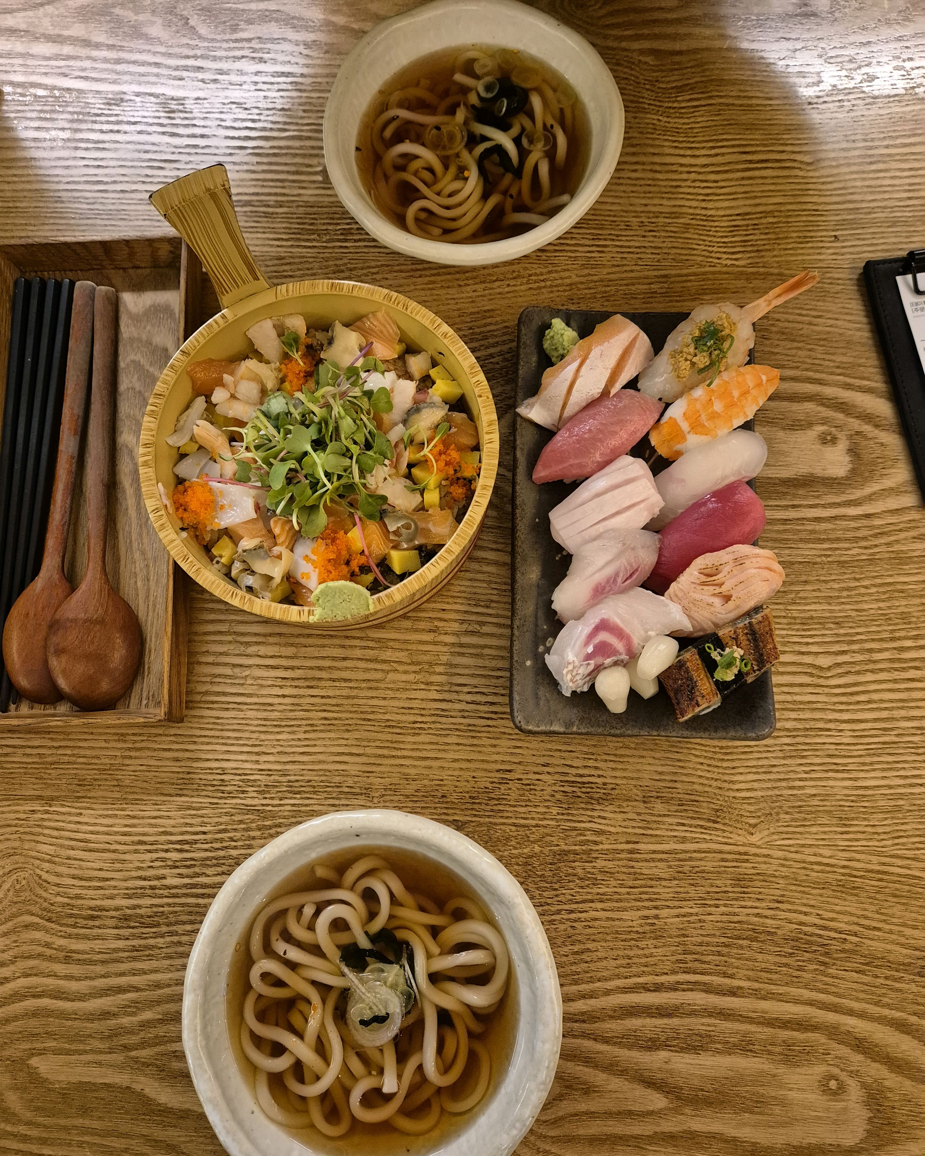 초밥 정말 맛있어요 - 대구 맛집 도마29