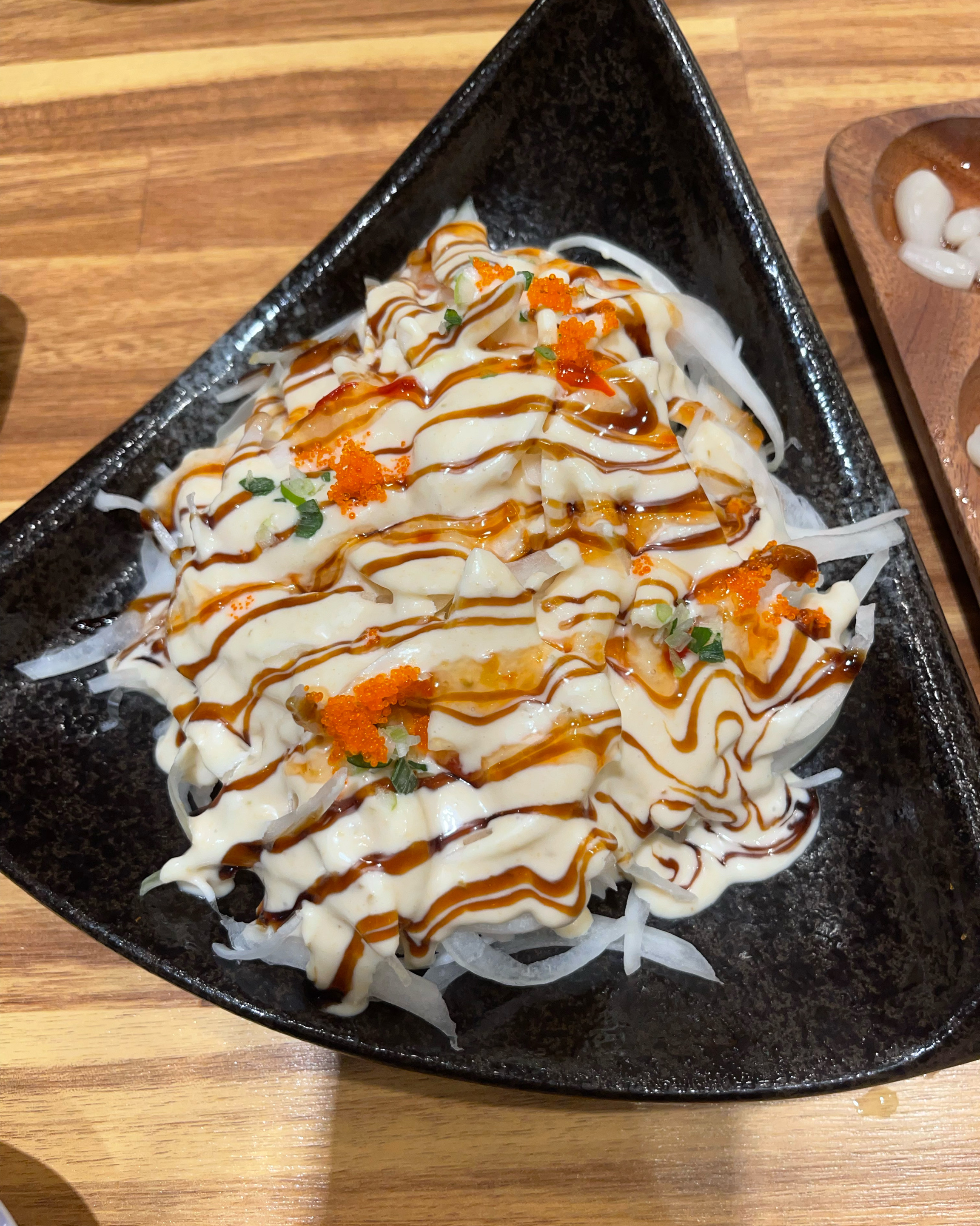 두번째 공대현 스시인데 너무너무 맛있어요 !! - 아바이마을 맛집 공대현스시 속초점