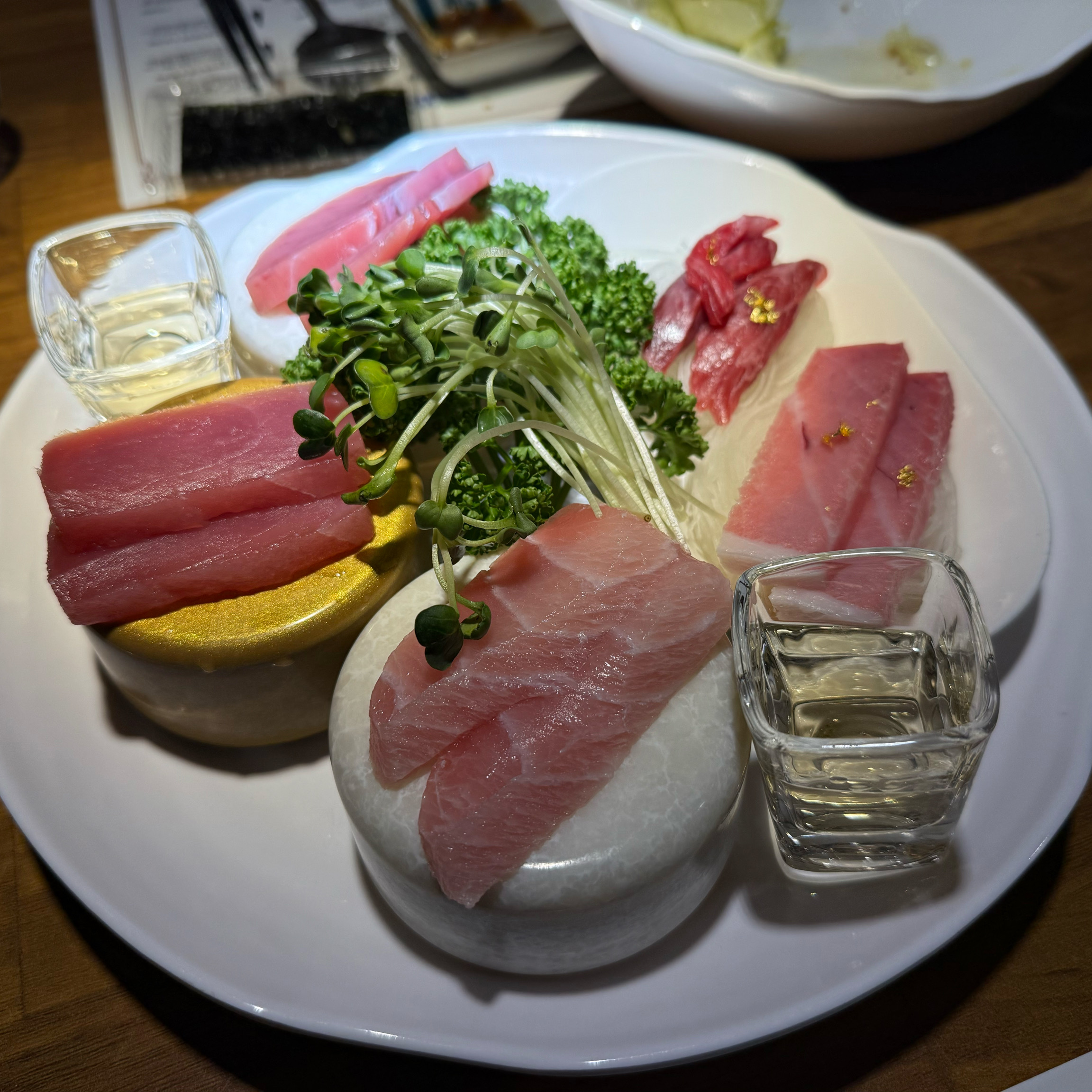 정자역 맛집 대진도원참치 내돈내산 방문리뷰