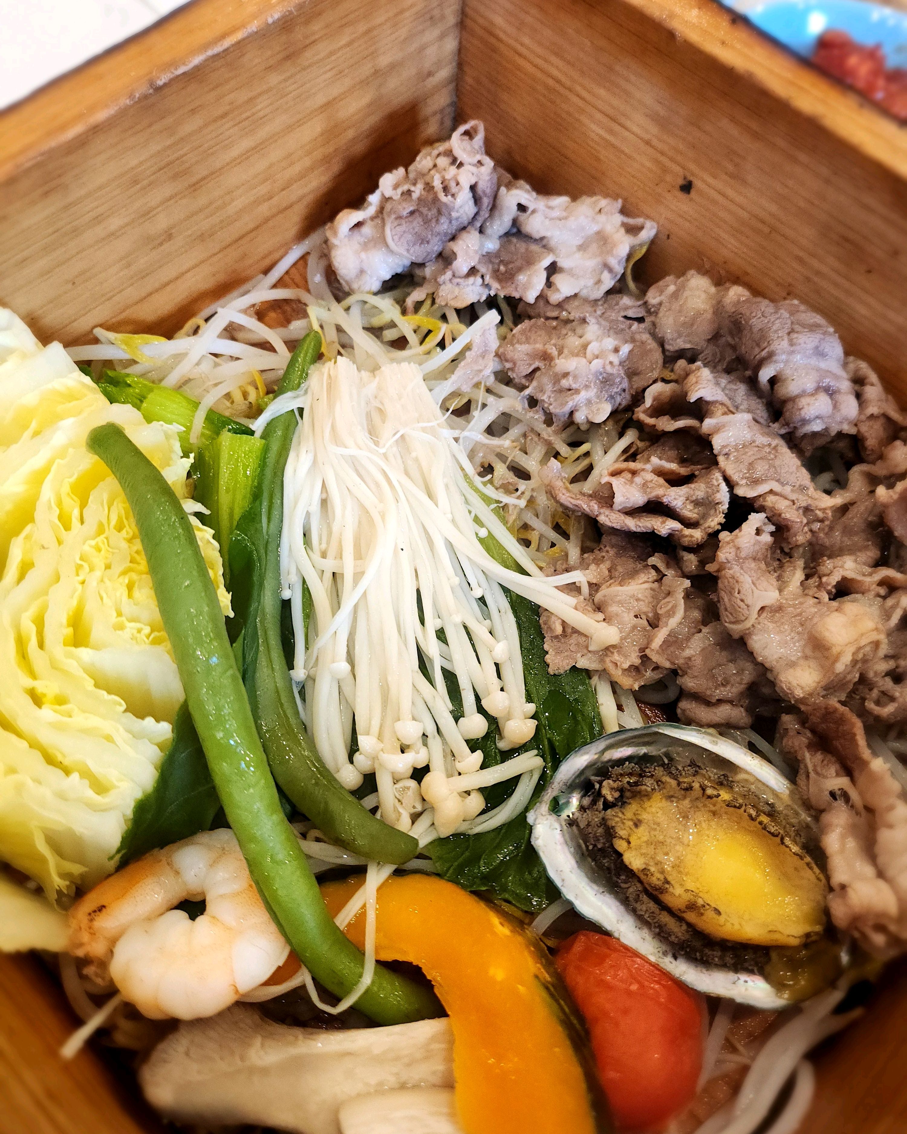 정자역 맛집 우마블 내돈내산 찐리뷰