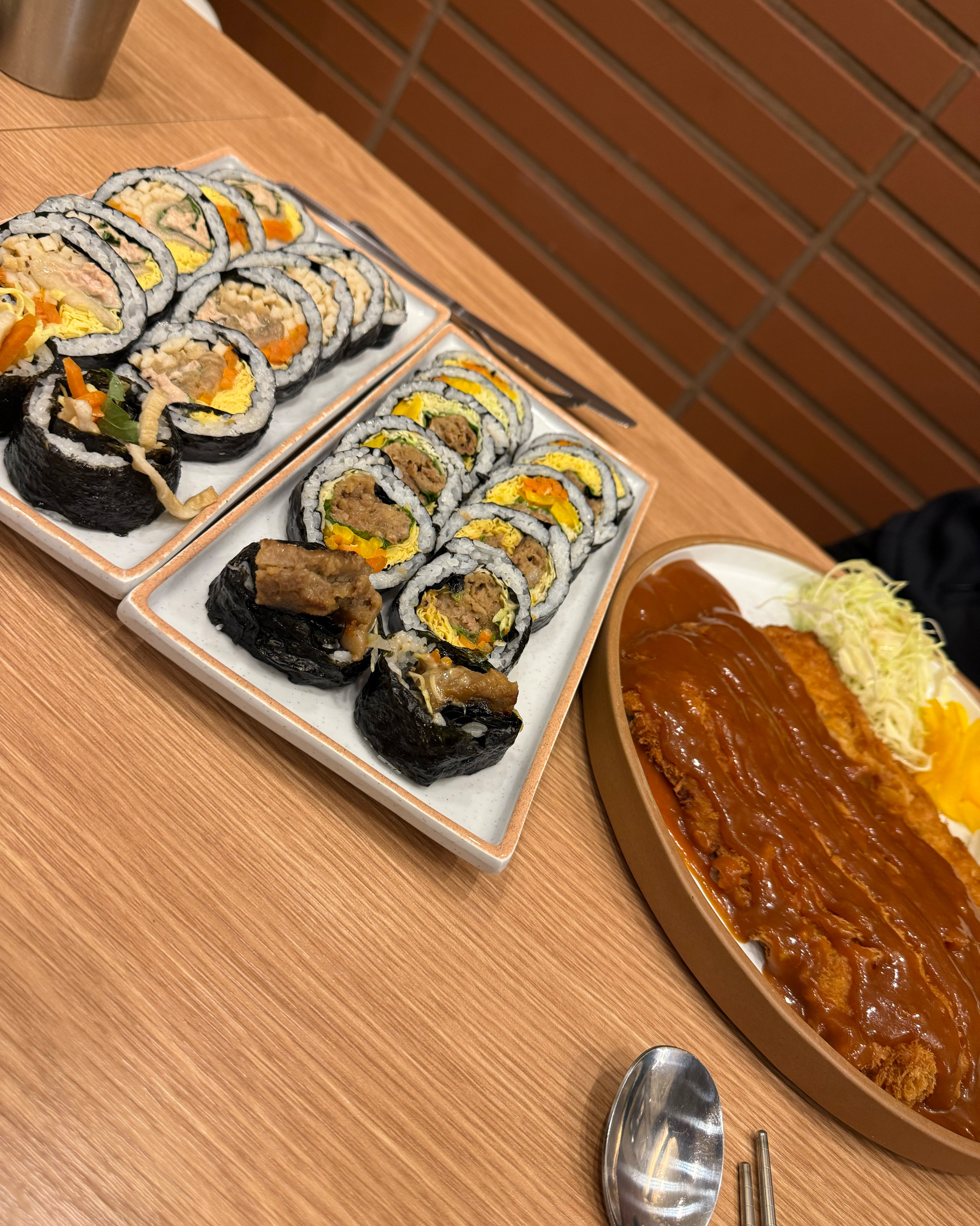 [을왕리 맛집 삼청당 인스파이어리조트점] 직접 가본 로컬 리뷰