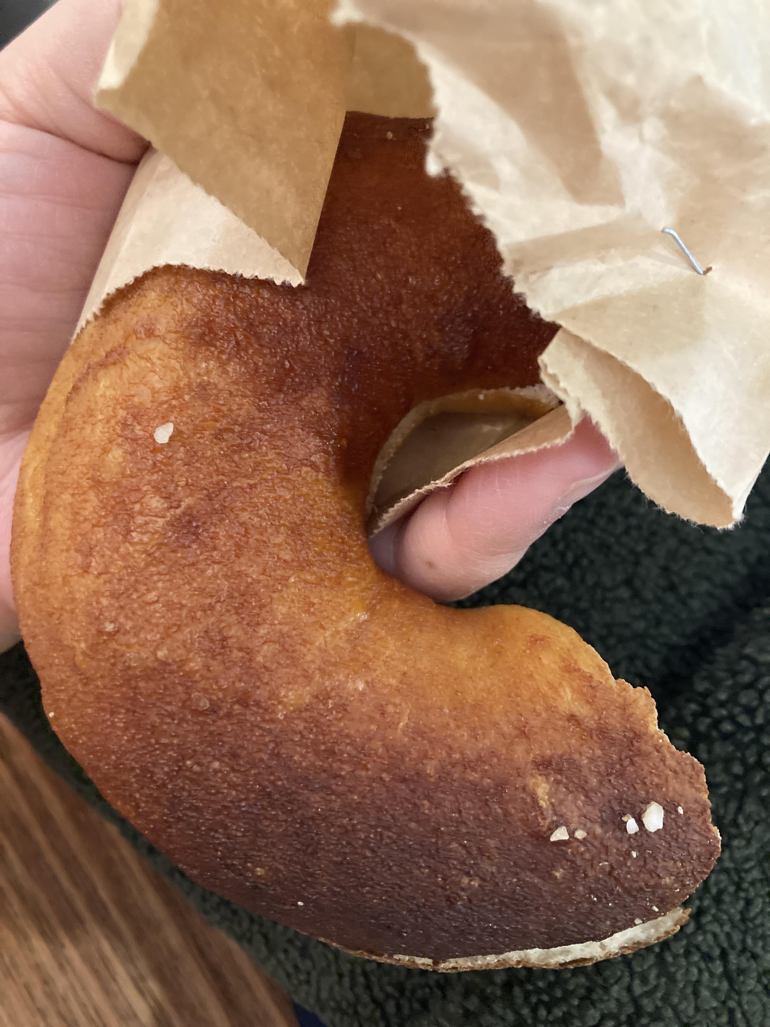 미금역 맛집 에이먼베이글 내돈내산 최신리뷰