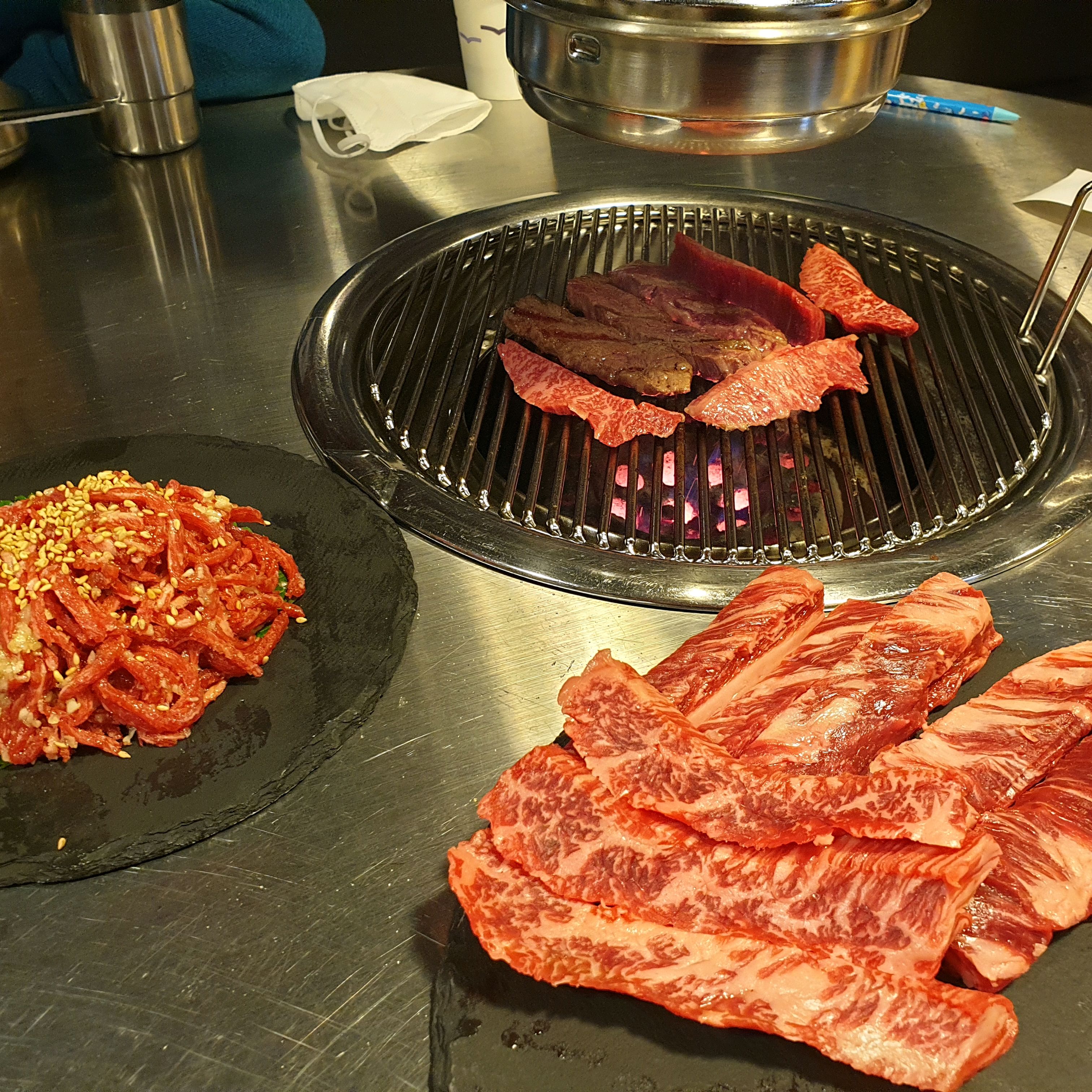 미금역 맛집 칠프로칠백식당 분당직영점 내돈내산 최신리뷰
