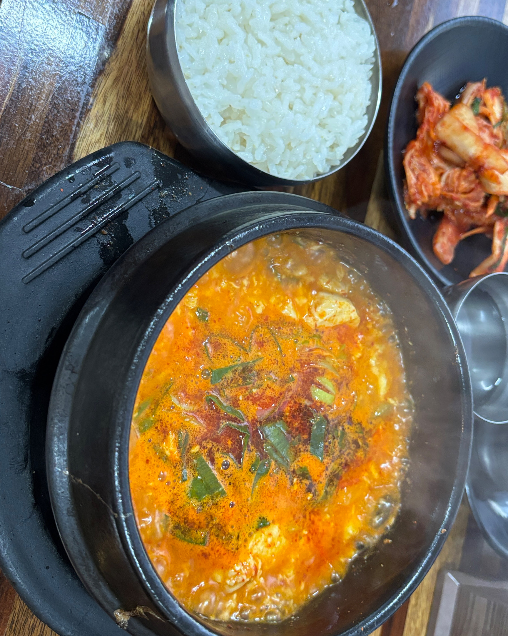 [양평역 맛집 서천식당 별관] 직접 가본 로컬 리뷰