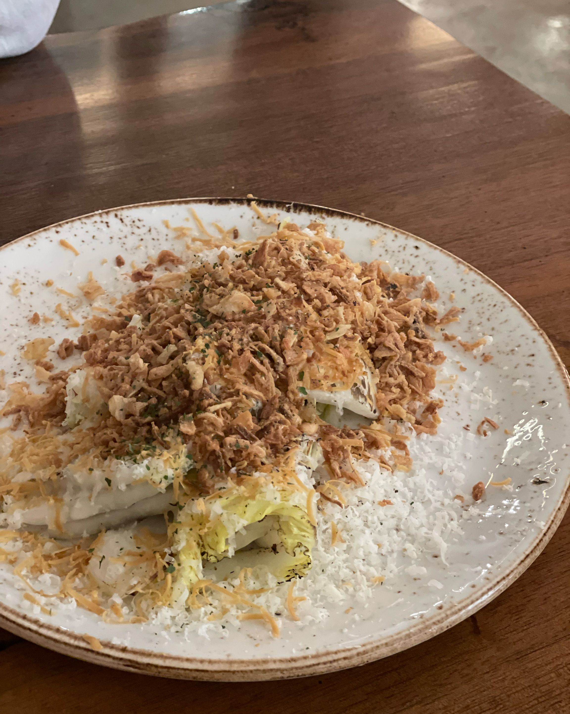 신랑이랑도 잘 가고 손님등이오면 항상 여기로 가는데 - 불당동 맛집 꼬니숑