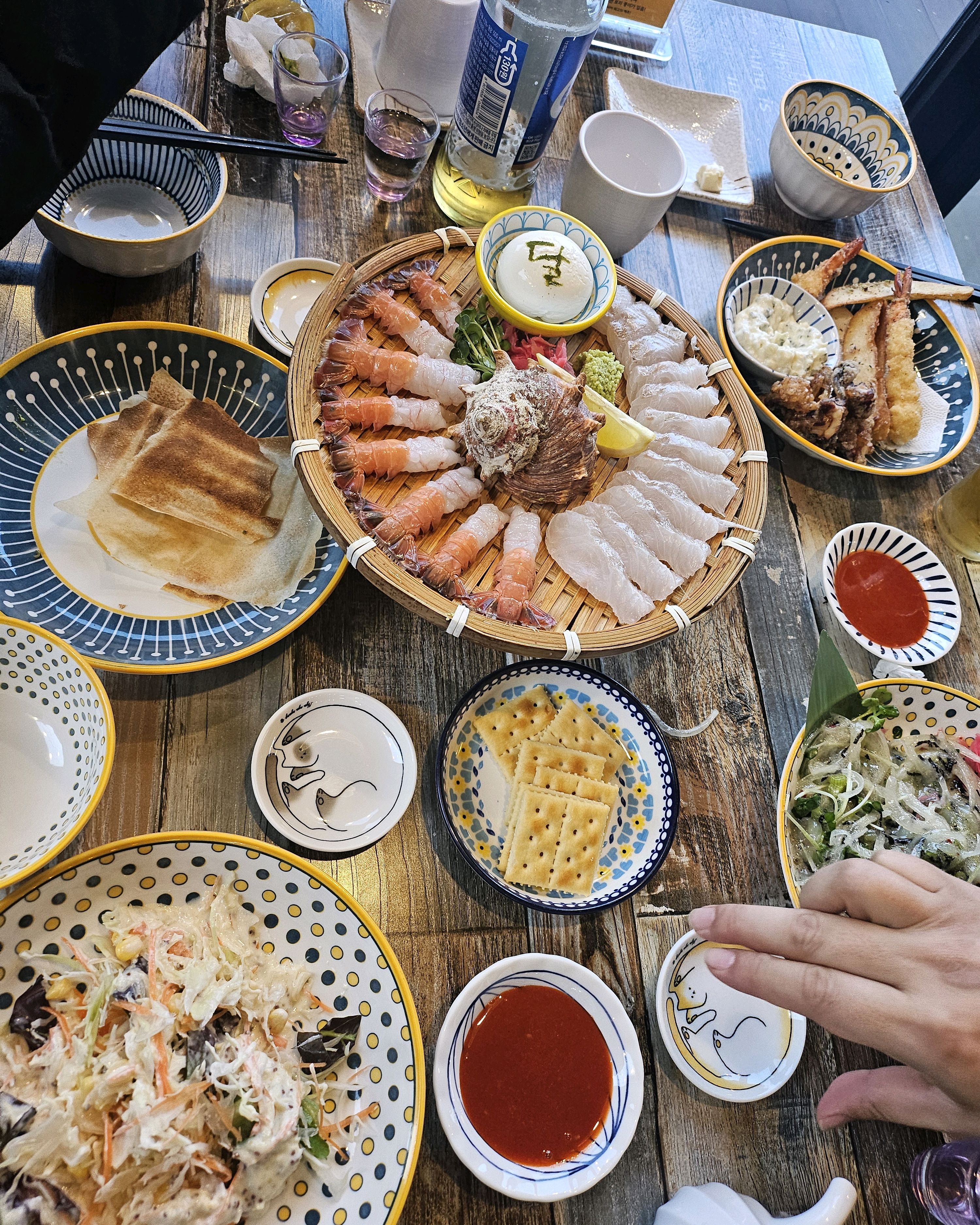 [애월 맛집 제주달 애월해안도로본점] 직접 가본 로컬 리뷰