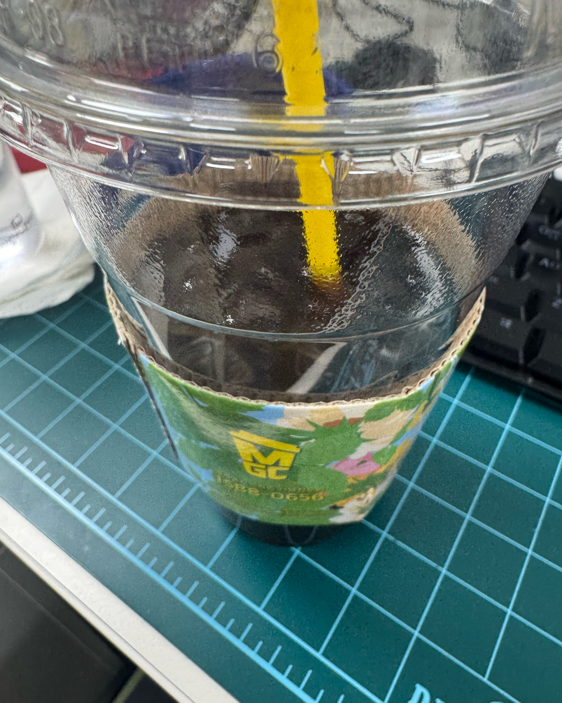 서현역 맛집 메가MGC커피 서현역점 내돈내산 리얼후기