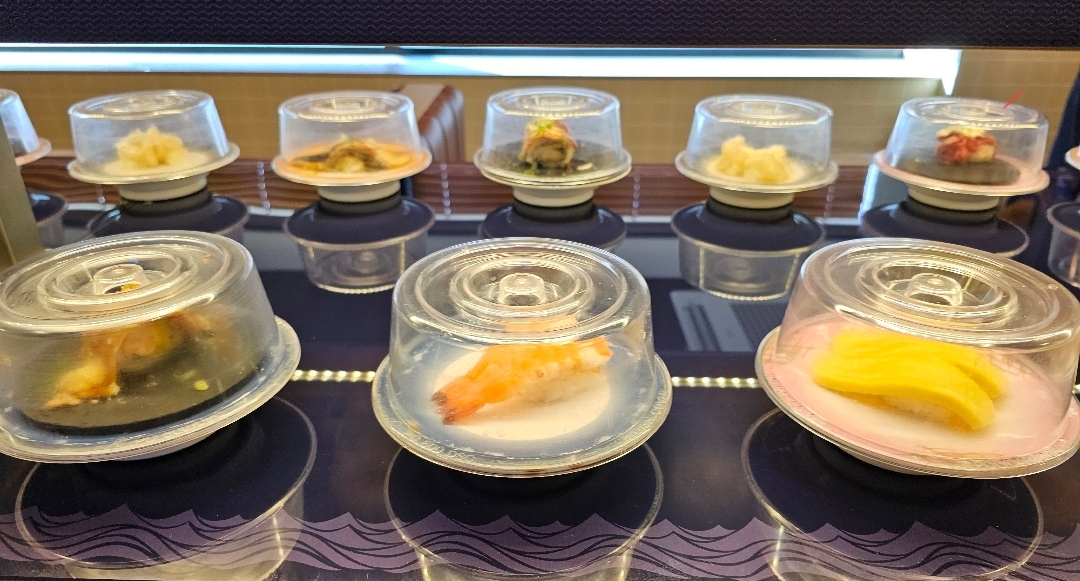 건대입구역 맛집 쿠우쿠우 블루레일 건대직영점 내돈내산 찐리뷰