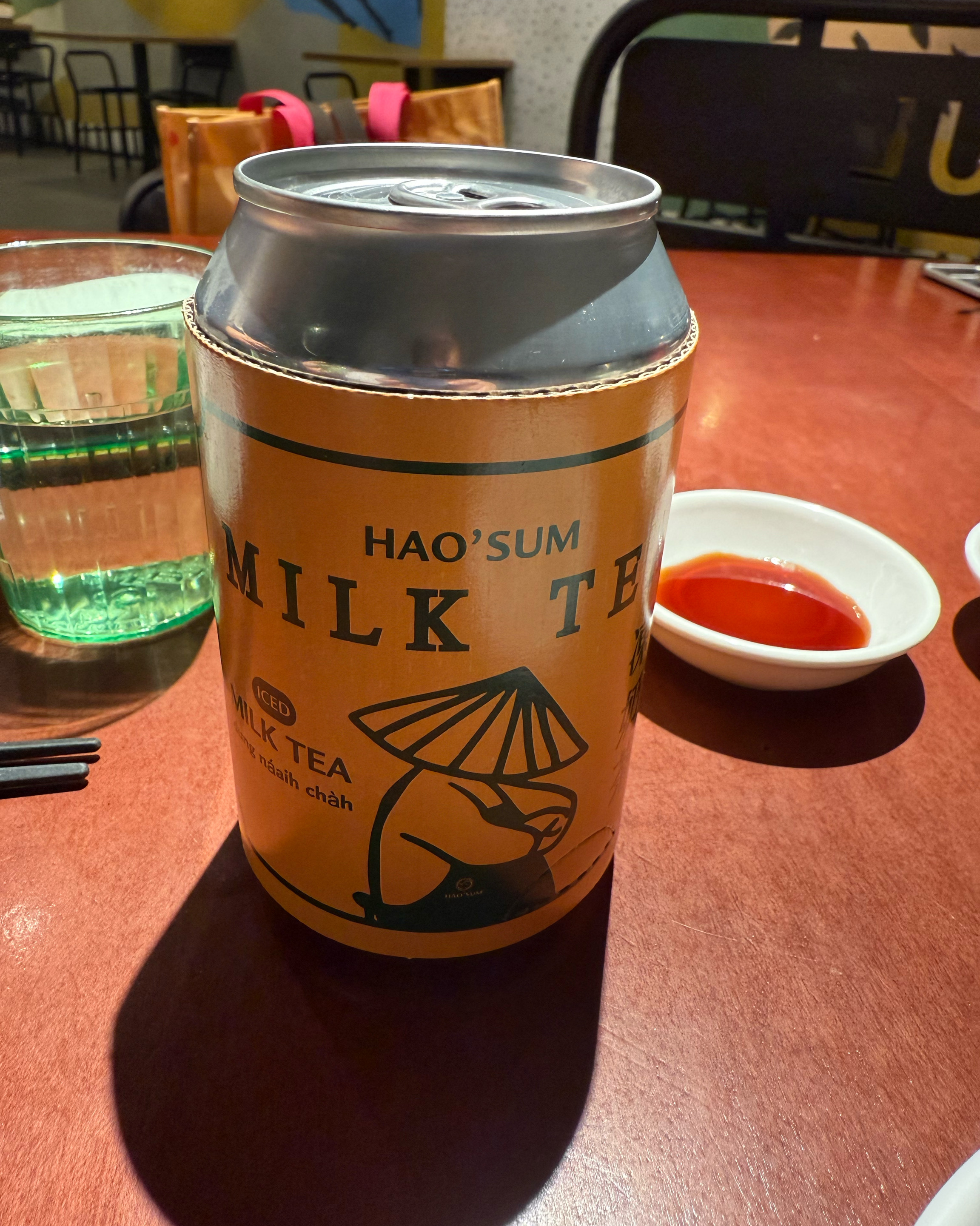 [여의도 맛집 호우섬 더현대서울점] 직접 가본 로컬 리뷰