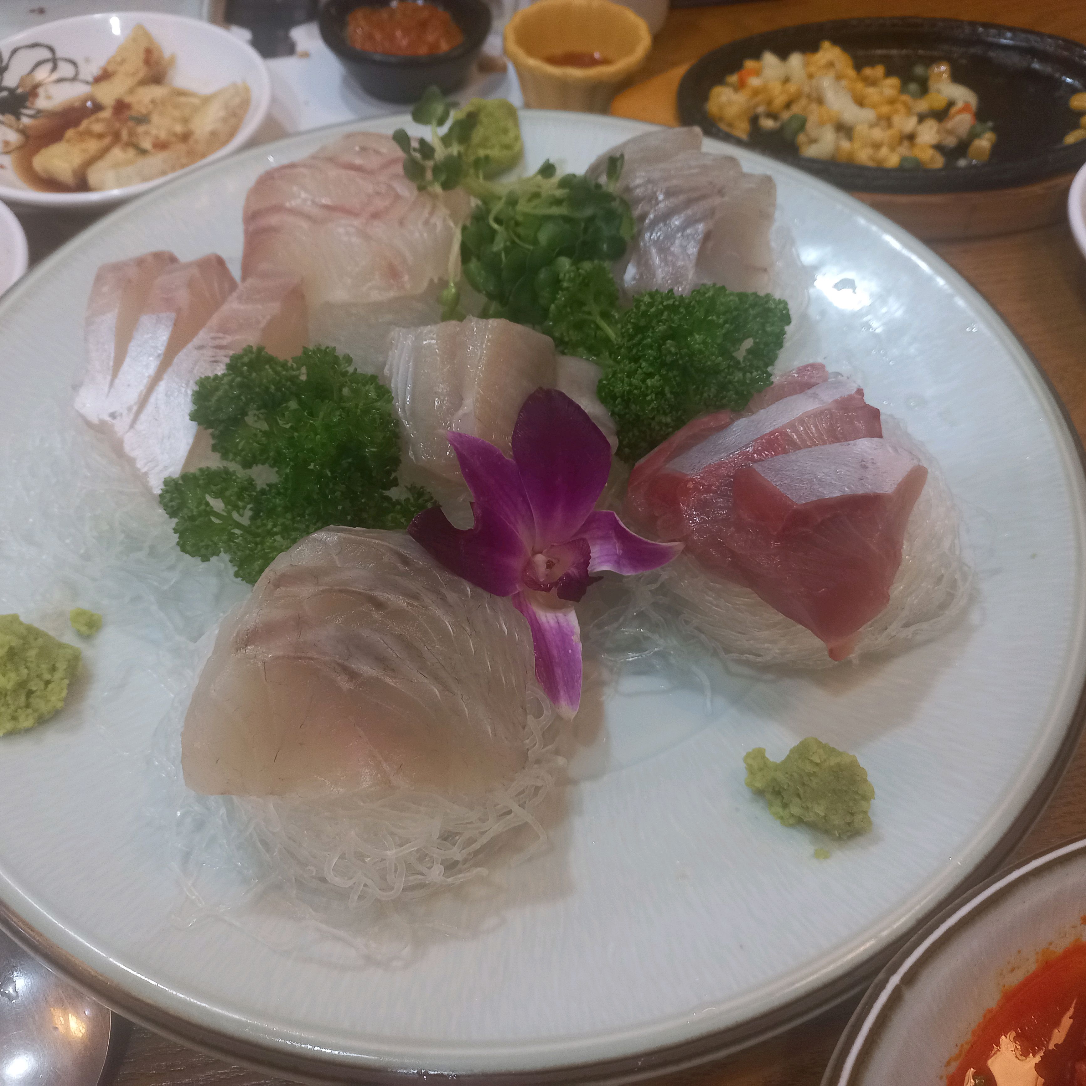 [명동 맛집 배 수사] 직접 가본 로컬 리뷰