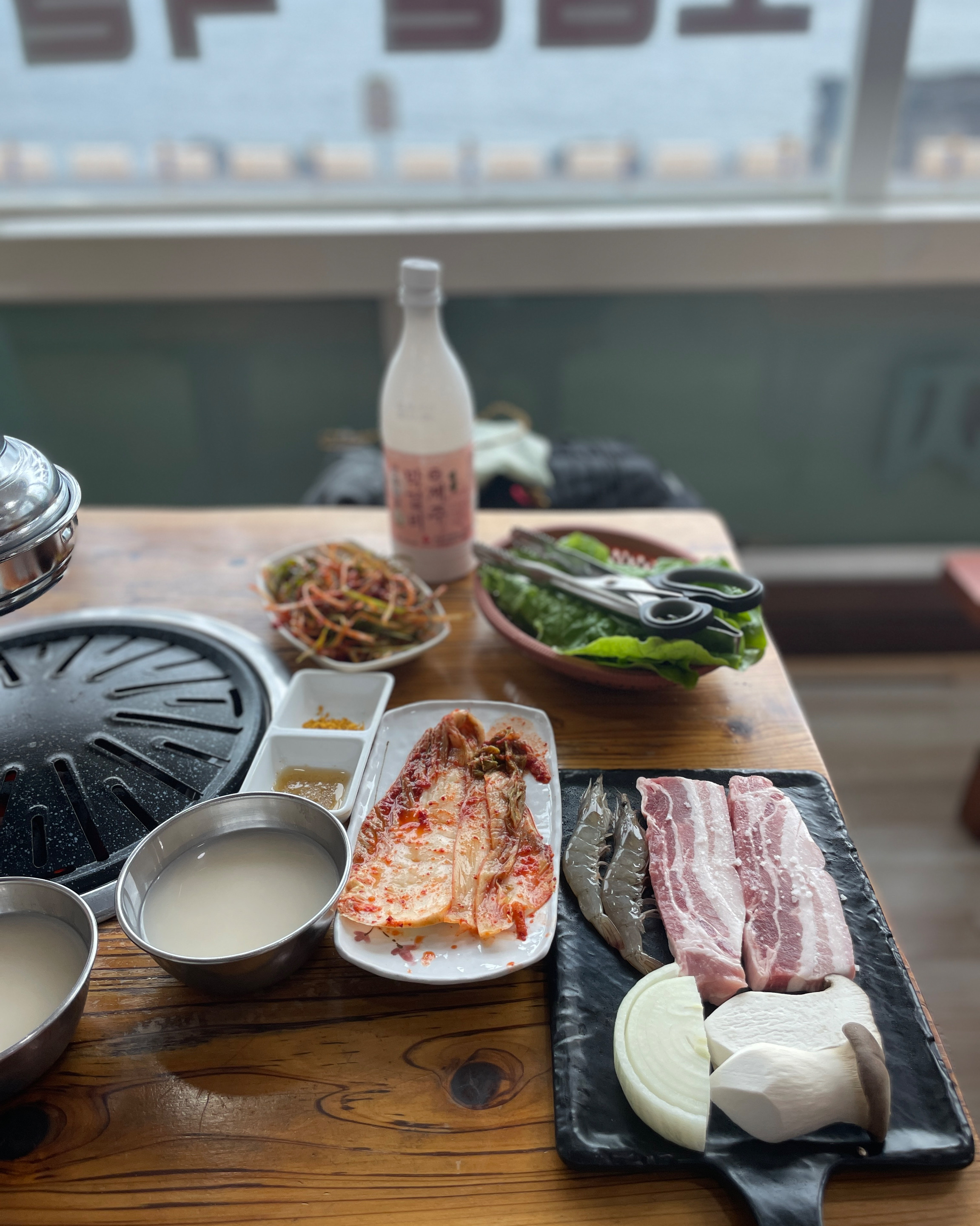 [애월 맛집 애월 해성도뚜리] 직접 가본 로컬 리뷰