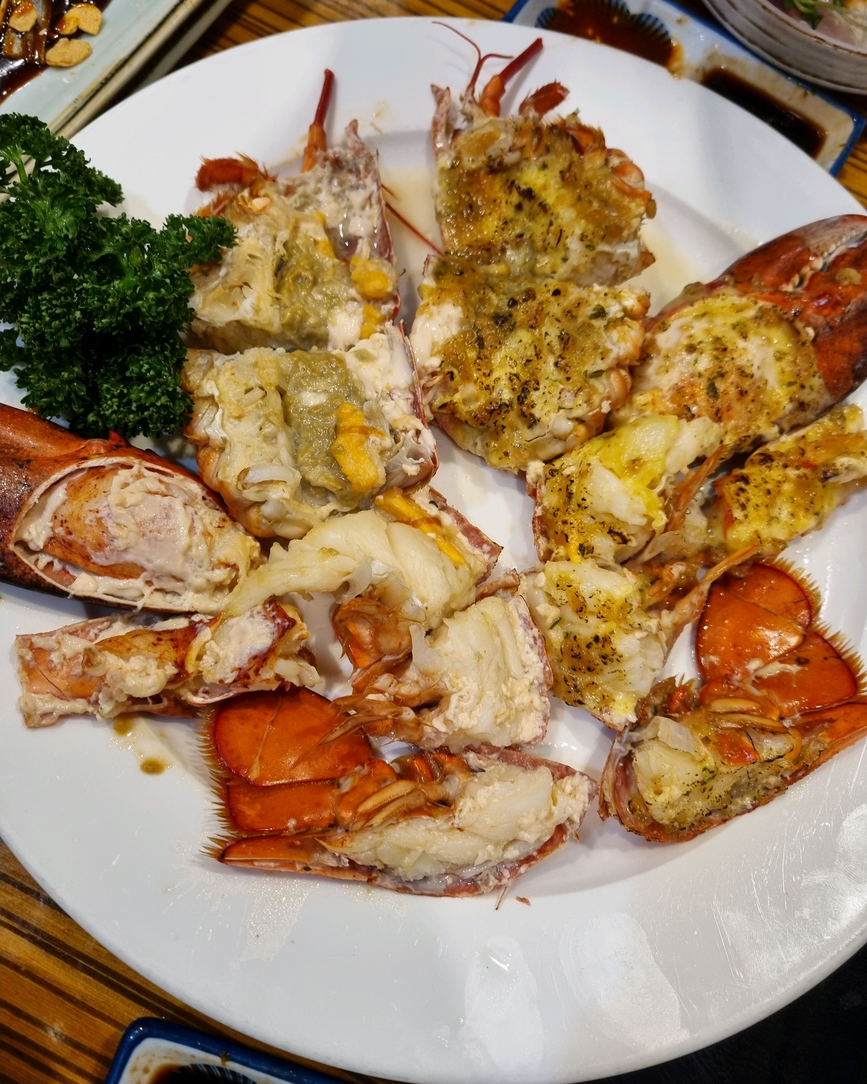 정자역 맛집 이레스시 내돈내산 찐리뷰