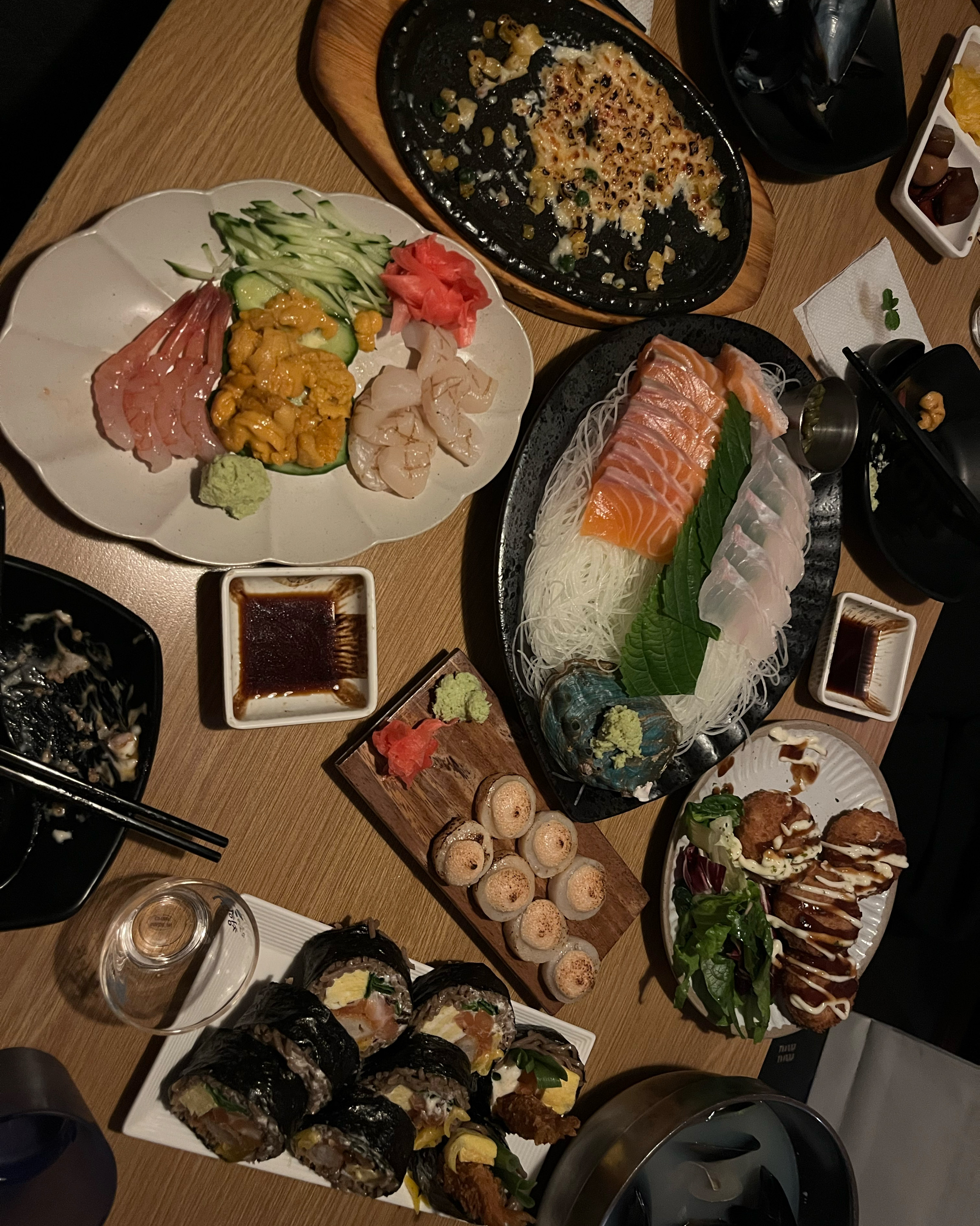 서현역 맛집 리빙오사카 내돈내산 최신리뷰