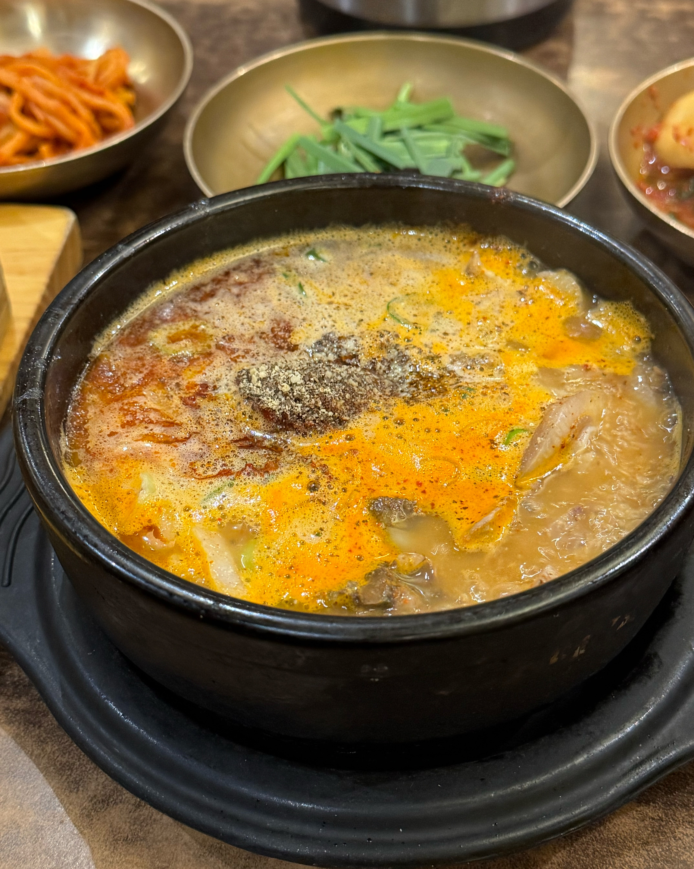 [광화문 맛집 청와옥 을지로3가직영점] 직접 가본 로컬 리뷰