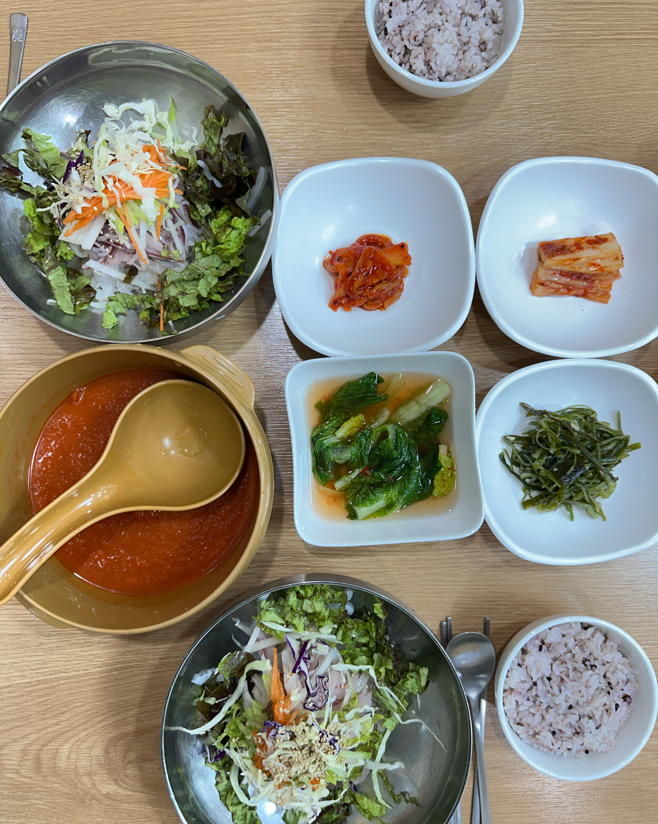 [동해 맛집 부흥횟집] 직접 가본 로컬 리뷰