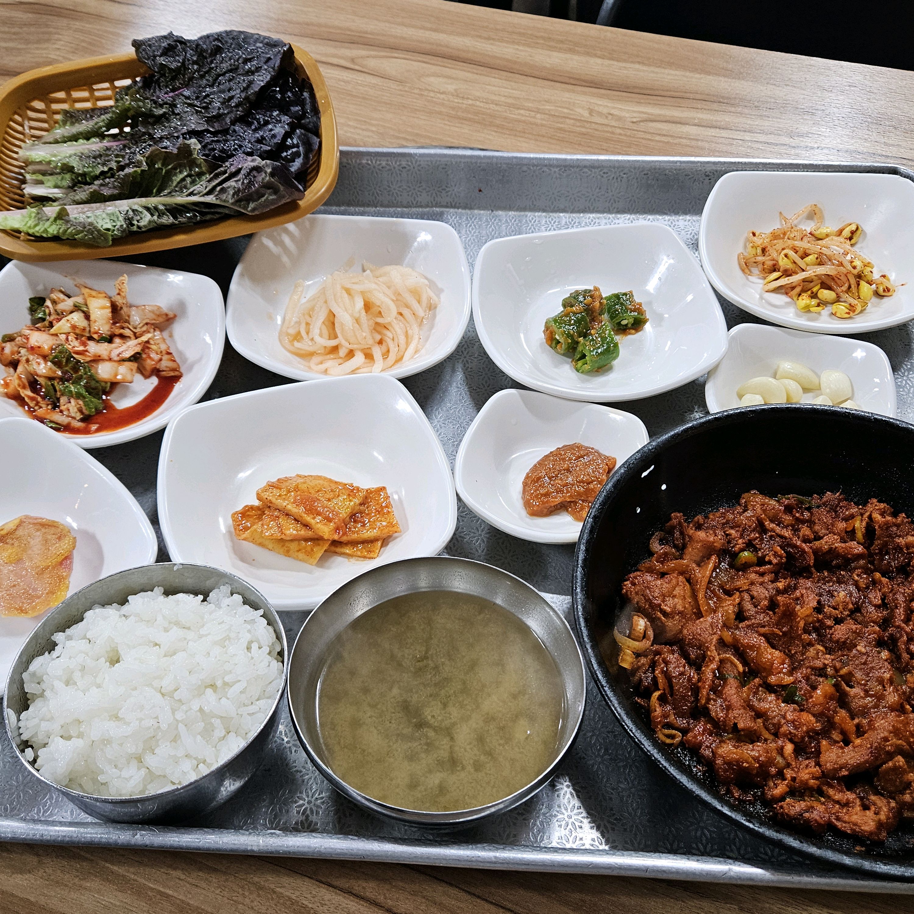 [부산역 맛집 부경불백] 직접 가본 로컬 리뷰