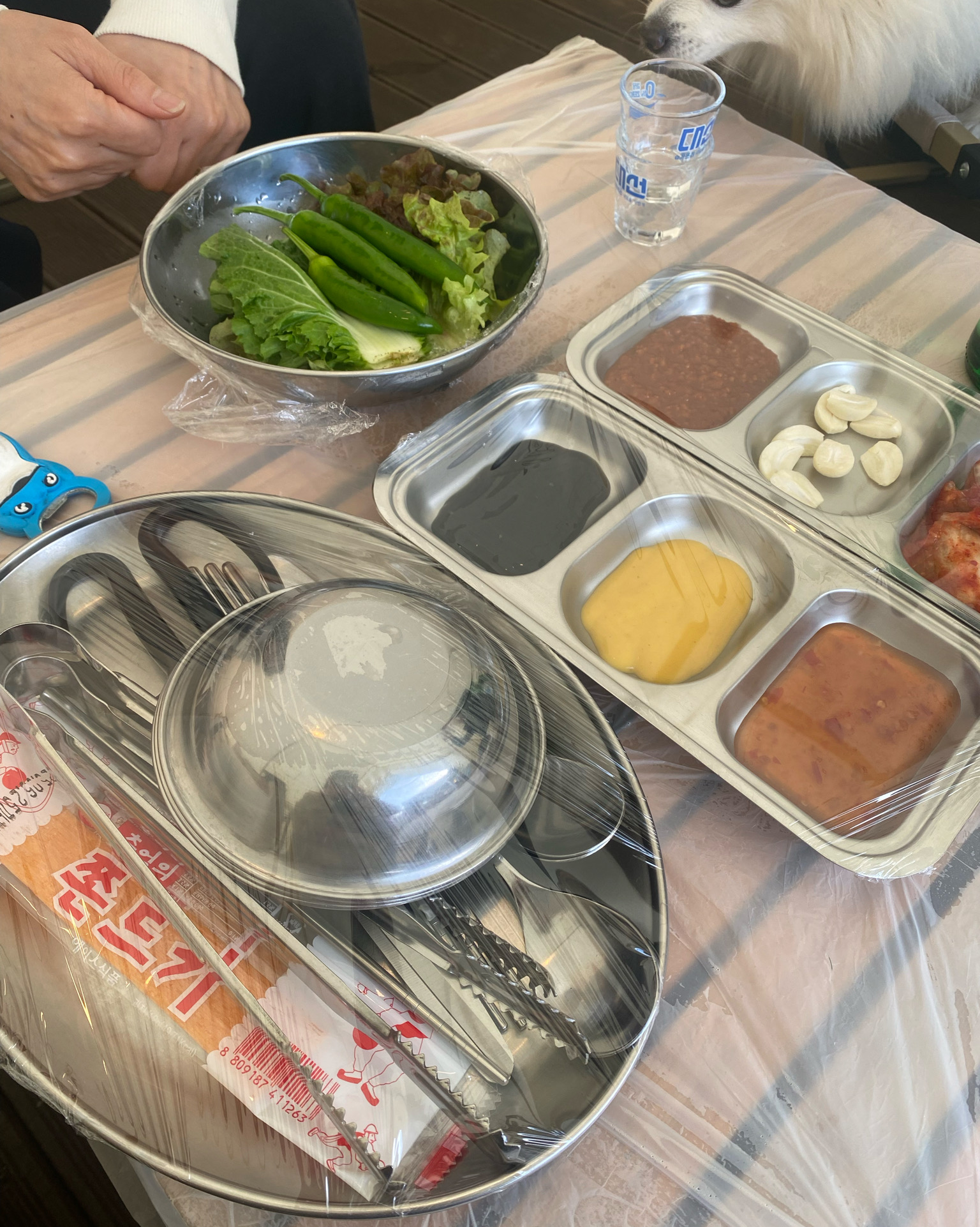 [김해 맛집 핑크캠핑] 직접 가본 로컬 리뷰
