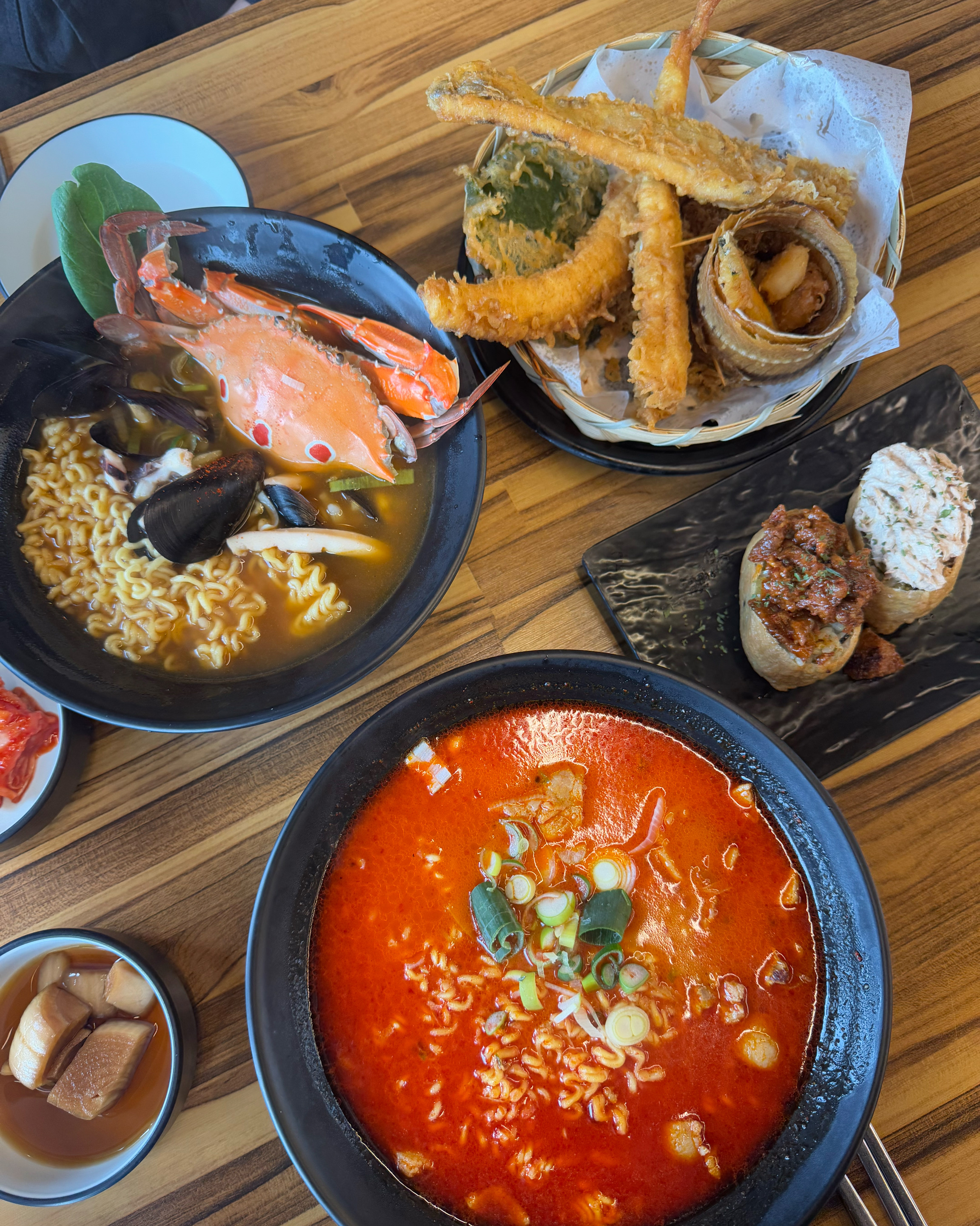 [애월 맛집 해물라면은비쌀이유가없다] 직접 가본 로컬 리뷰