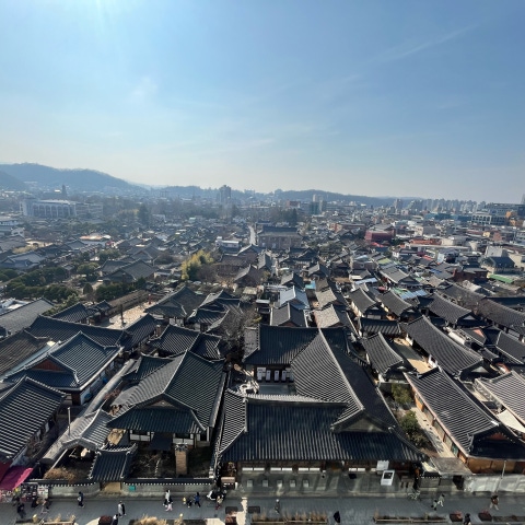 라한호텔 전주, 완산구 (2025-03-26~2025-03-27, 1박, 2인) 라한호텔 전주, 대한민국