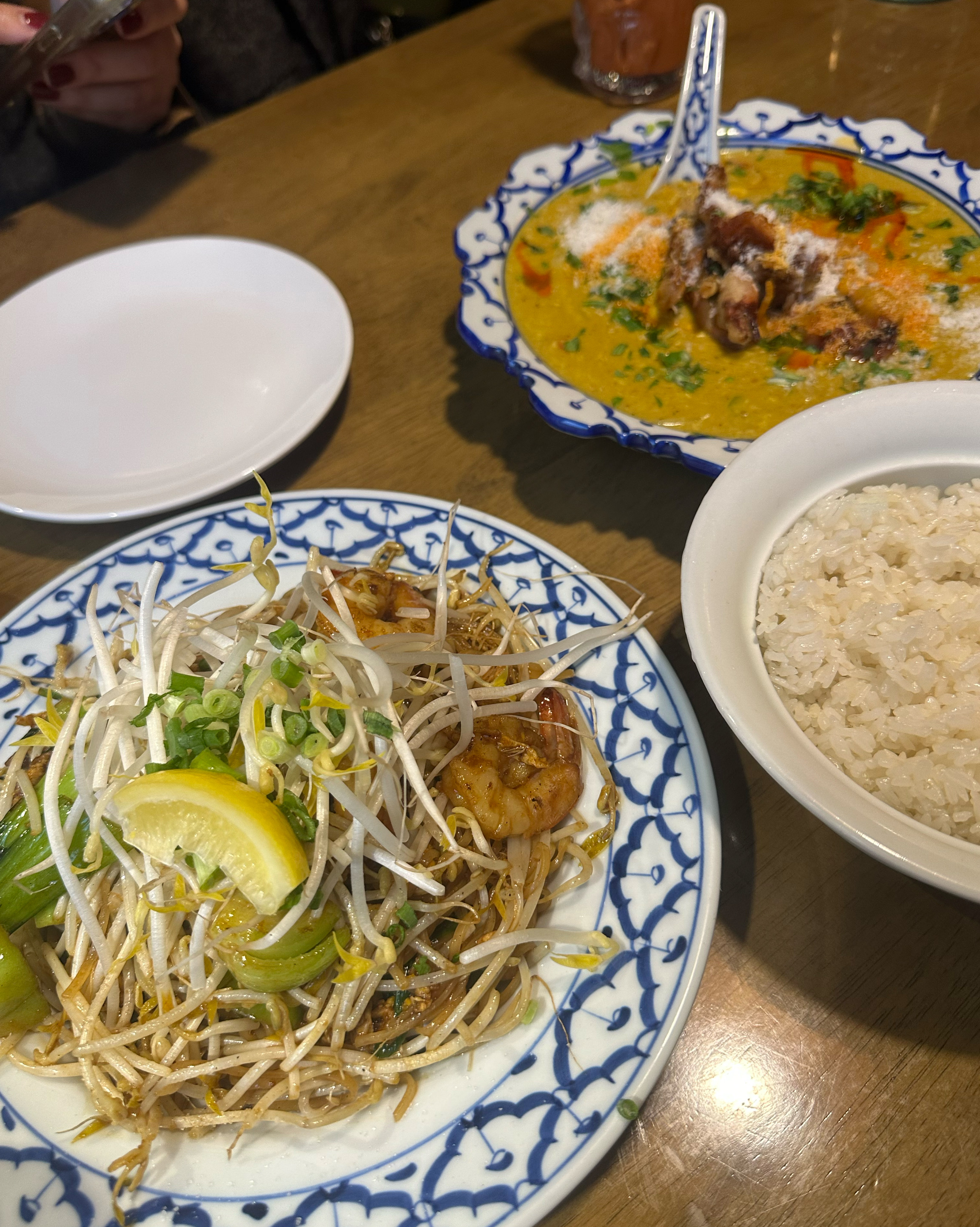 [이태원 맛집 쏭타이 본점] 직접 가본 로컬 리뷰