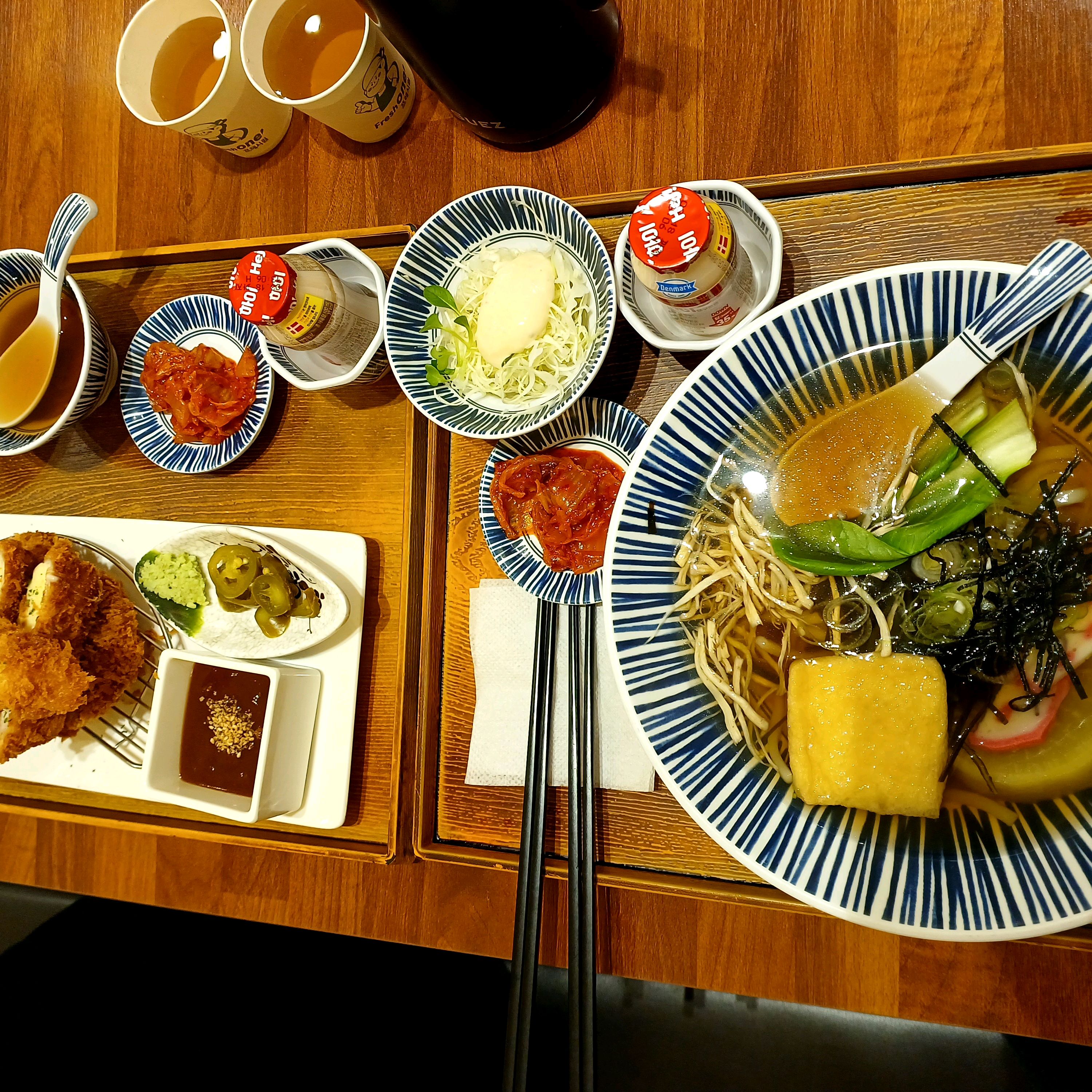 [부산역 맛집 부엌우동집] 직접 가본 로컬 리뷰