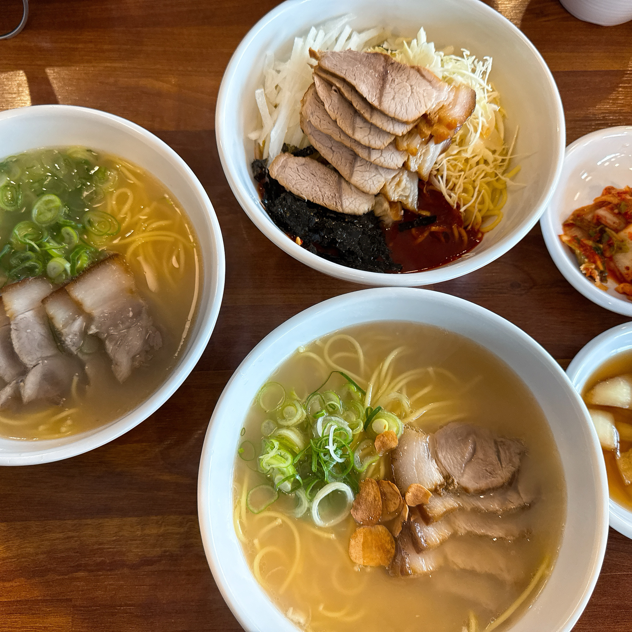 [애월 맛집 언덕집국수] 직접 가본 로컬 리뷰