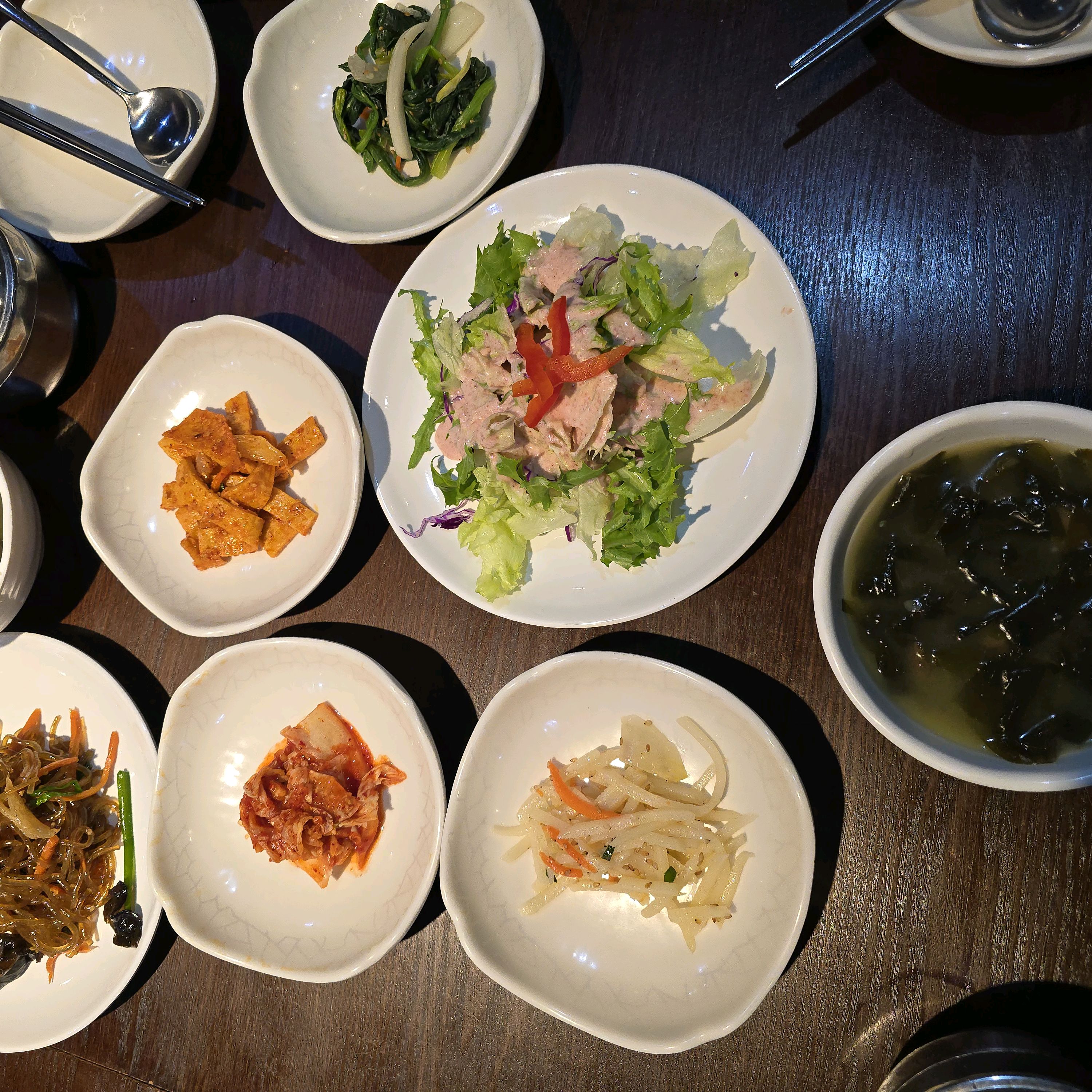 정자역 맛집 정자골 내돈내산 찐리뷰