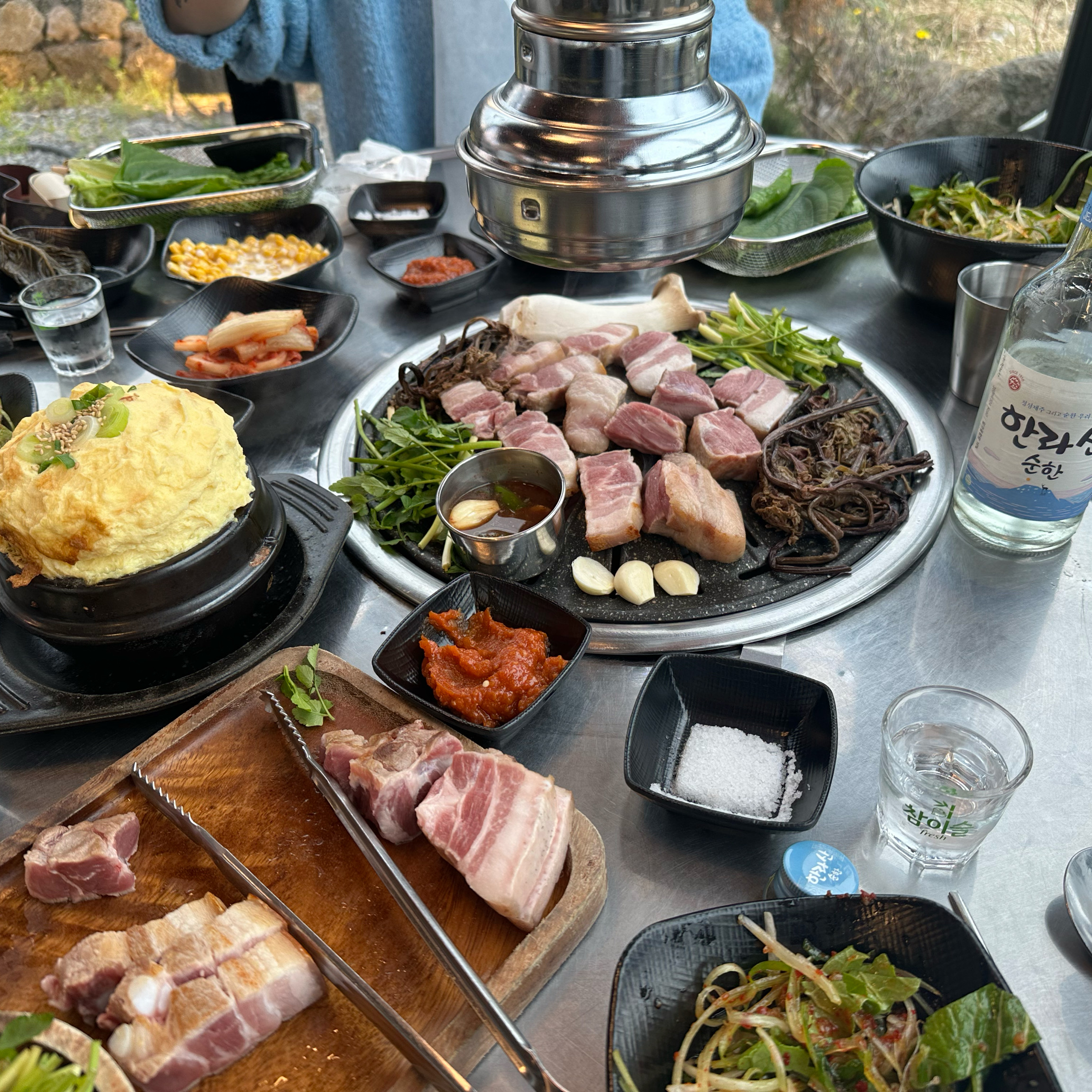 [애월 맛집 애월흑돼지 대담] 직접 가본 로컬 리뷰