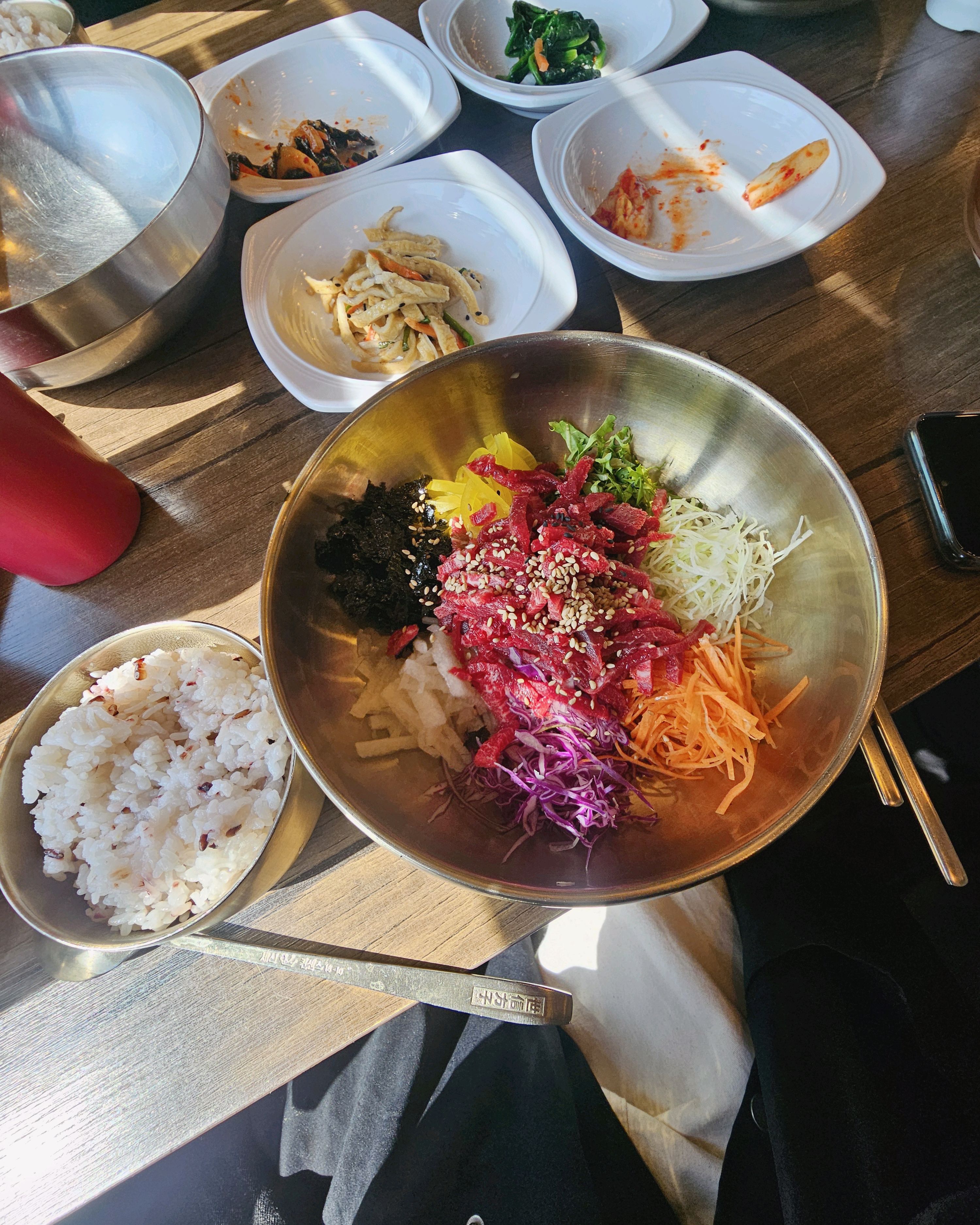 [동해 맛집 비비소] 직접 가본 로컬 리뷰