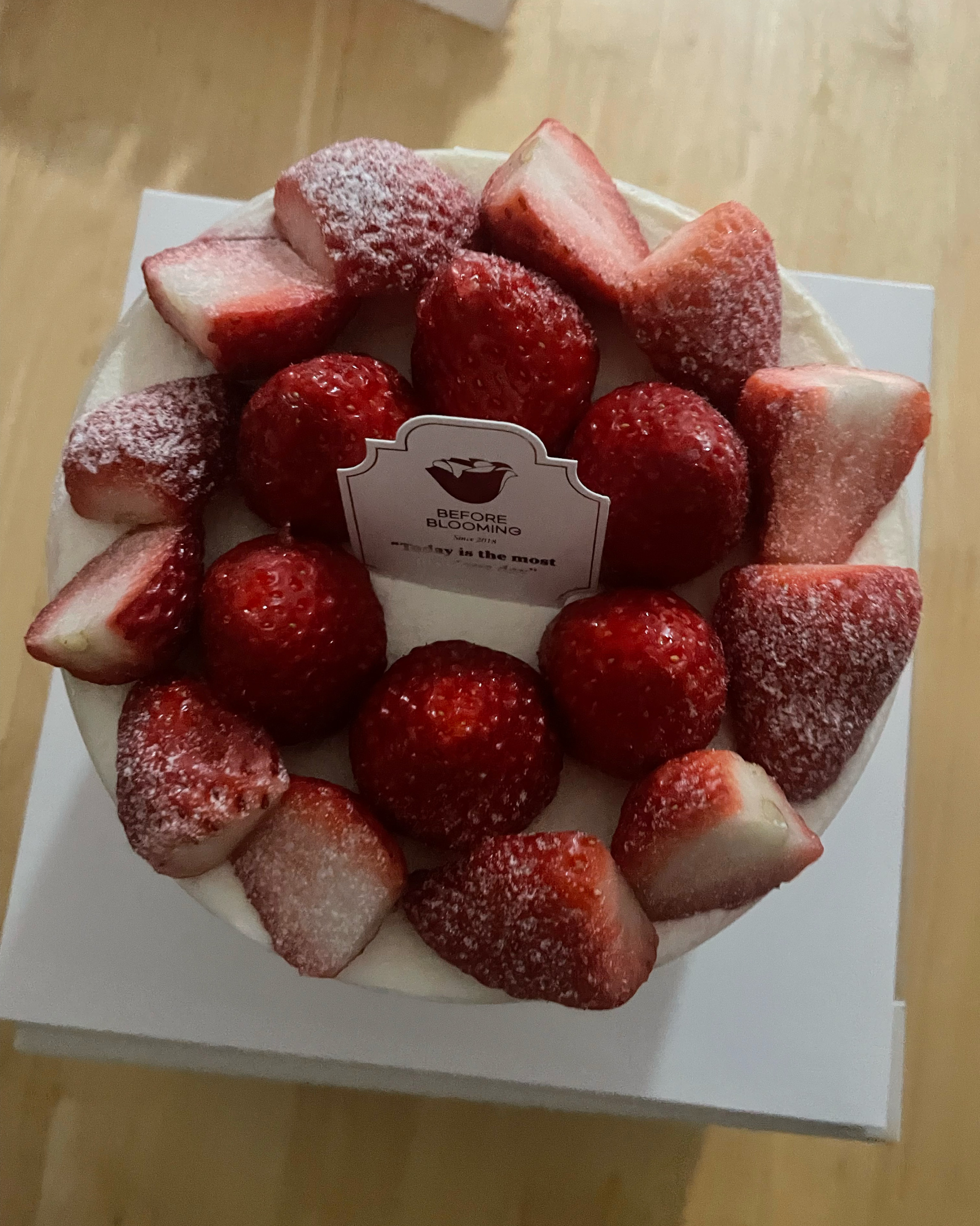 [홍대입구역 맛집 비포블루밍] 직접 가본 로컬 리뷰